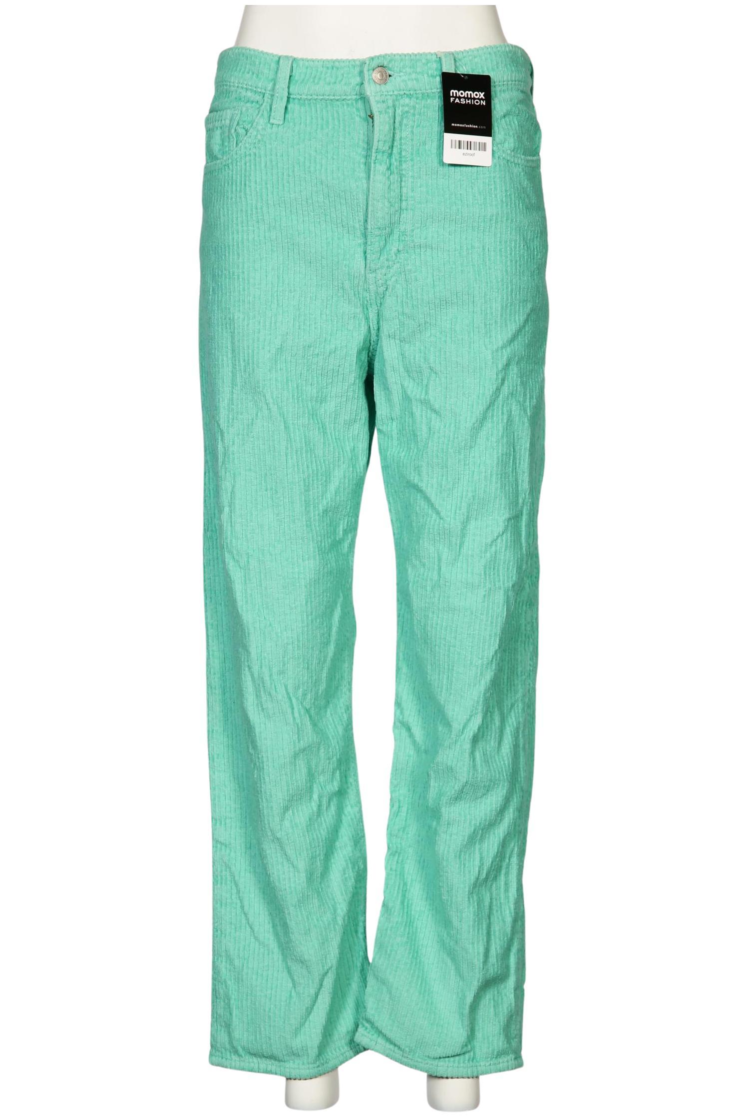 

Levis Damen Stoffhose, hellgrün, Gr. 29