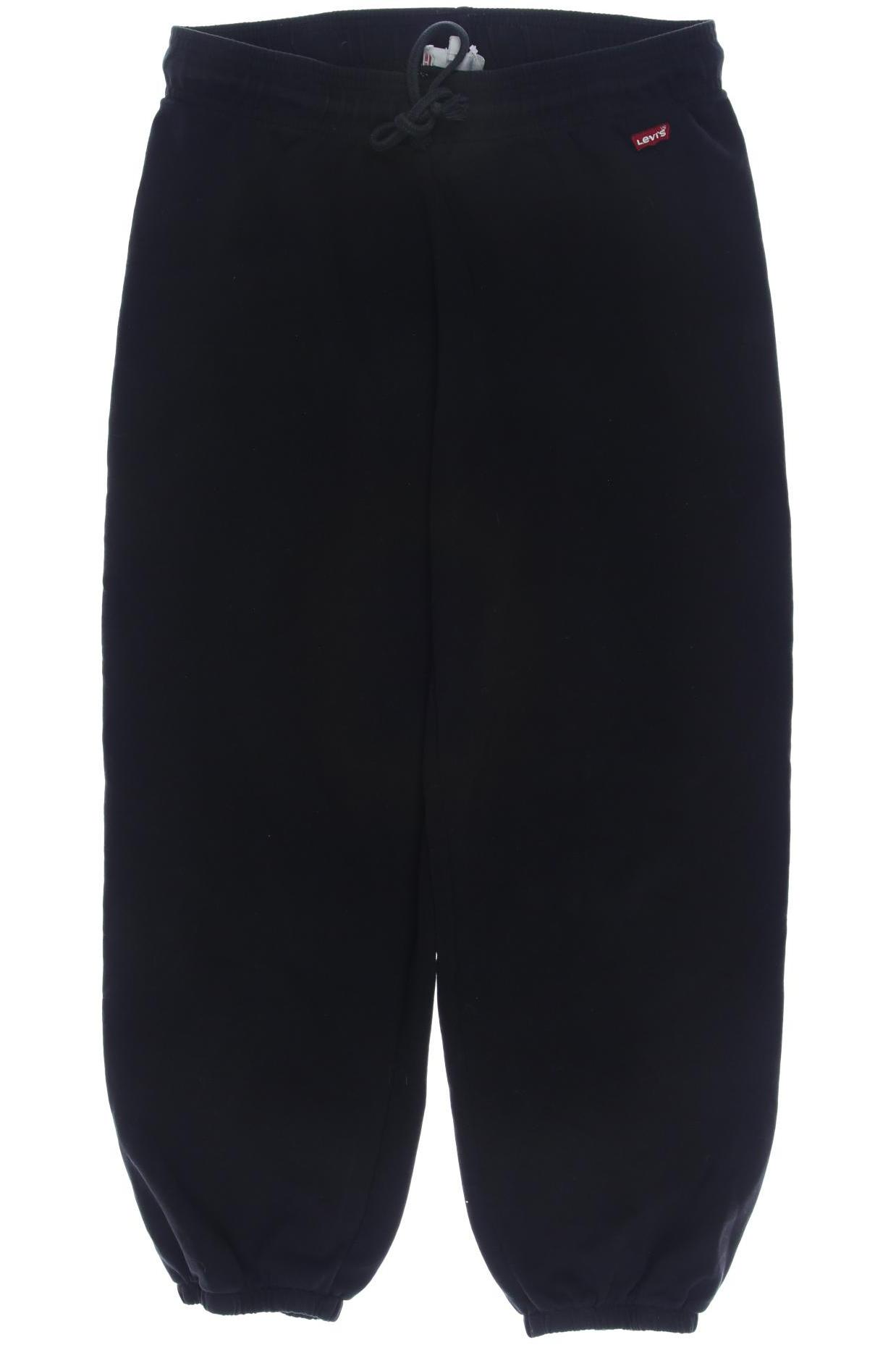 

Levis Damen Stoffhose, schwarz, Gr. 0