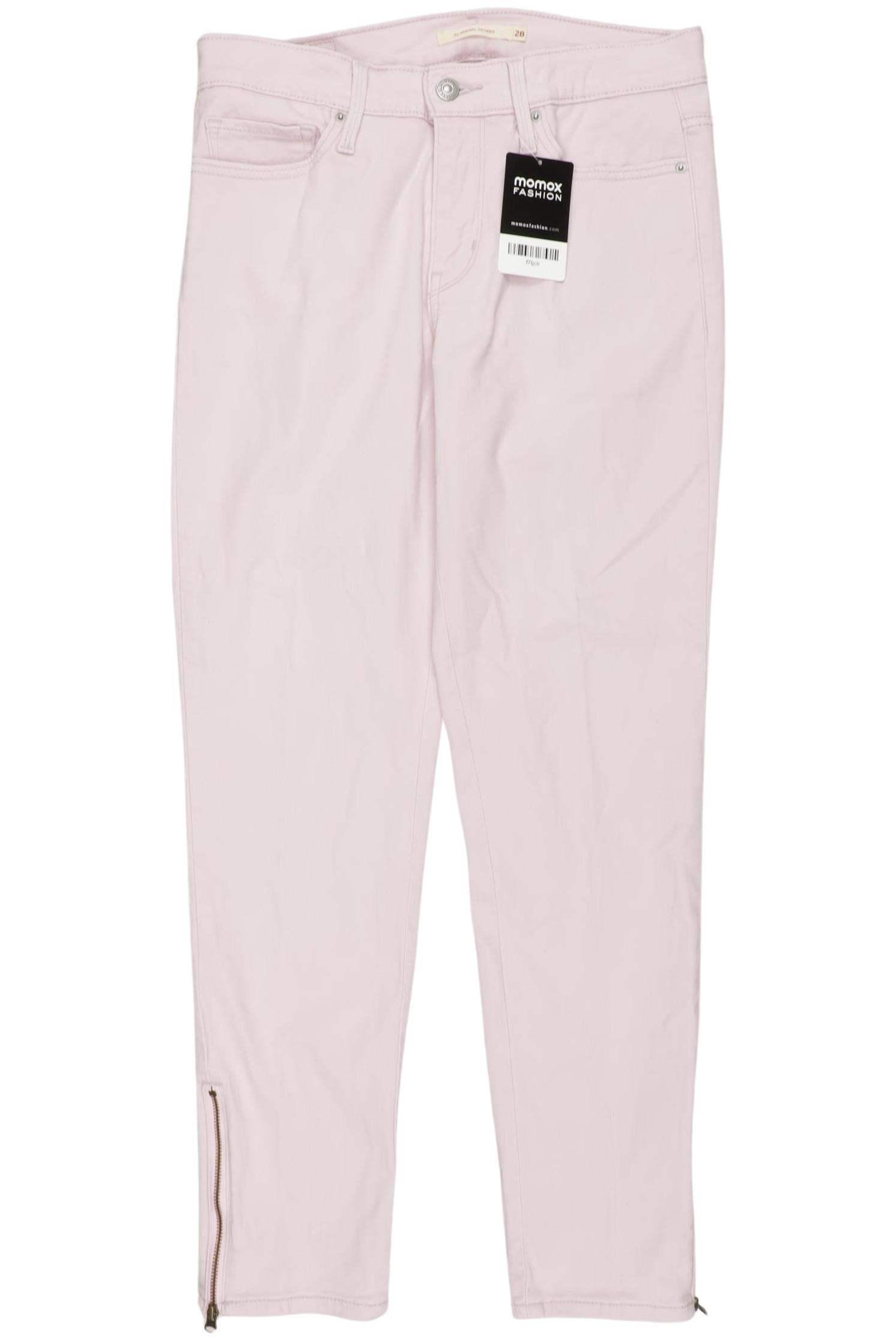 

Levis Damen Stoffhose, pink, Gr. 28
