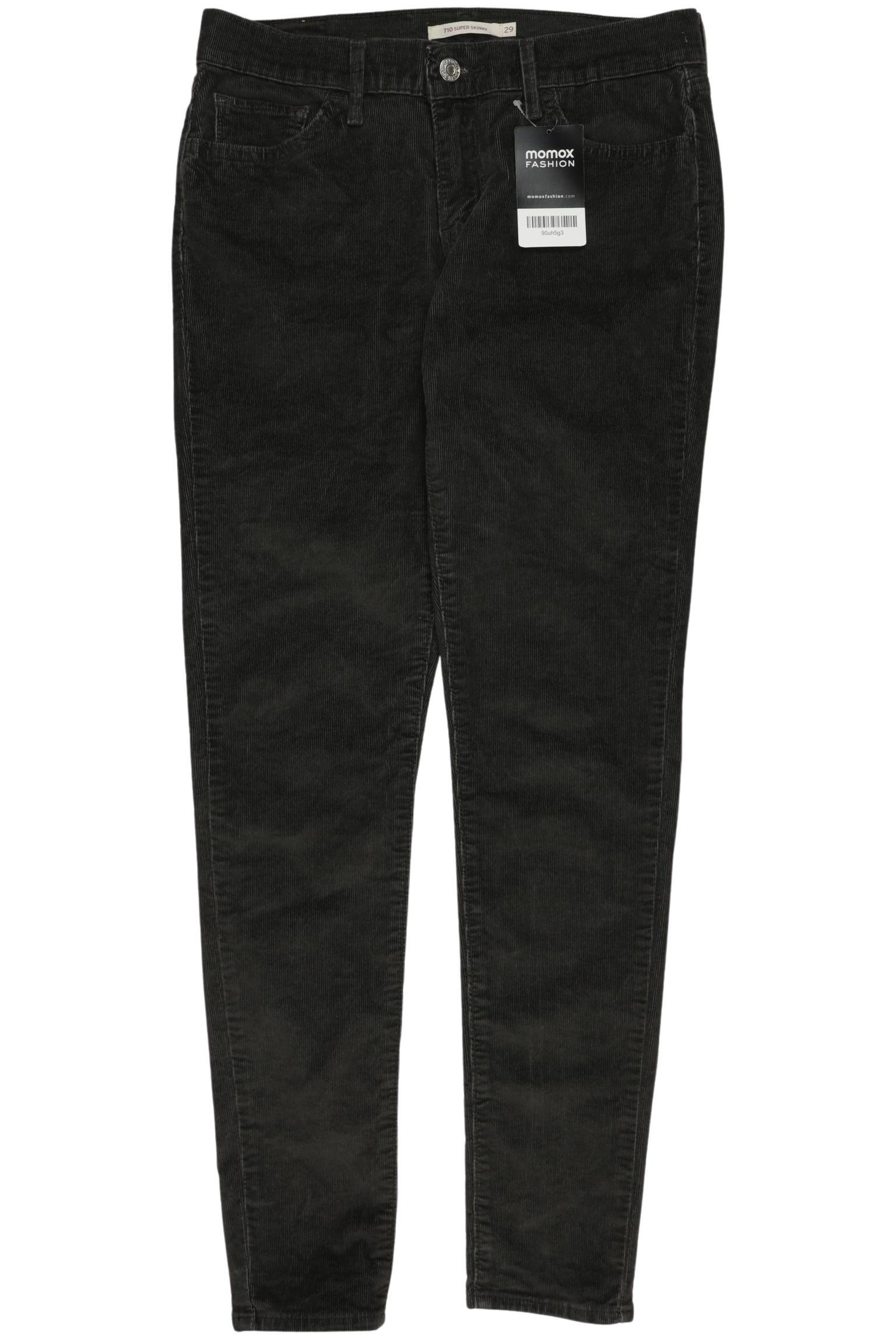 

Levis Damen Stoffhose, grün, Gr. 29