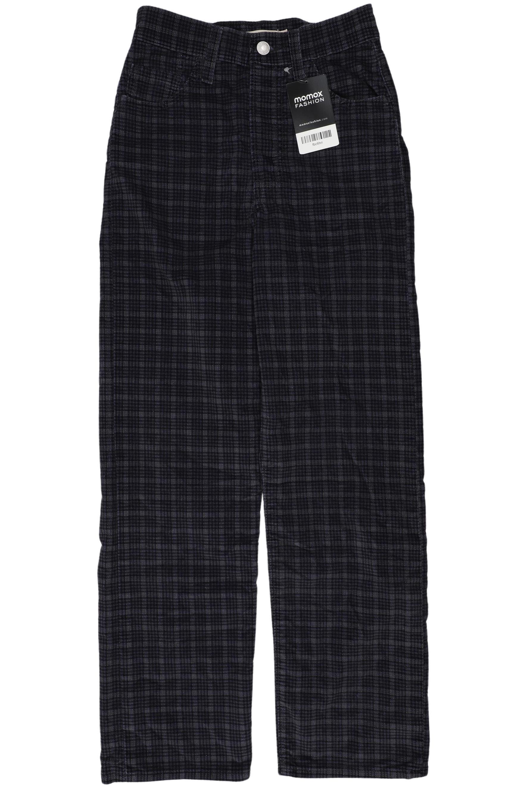 

Levis Damen Stoffhose, marineblau, Gr. 30