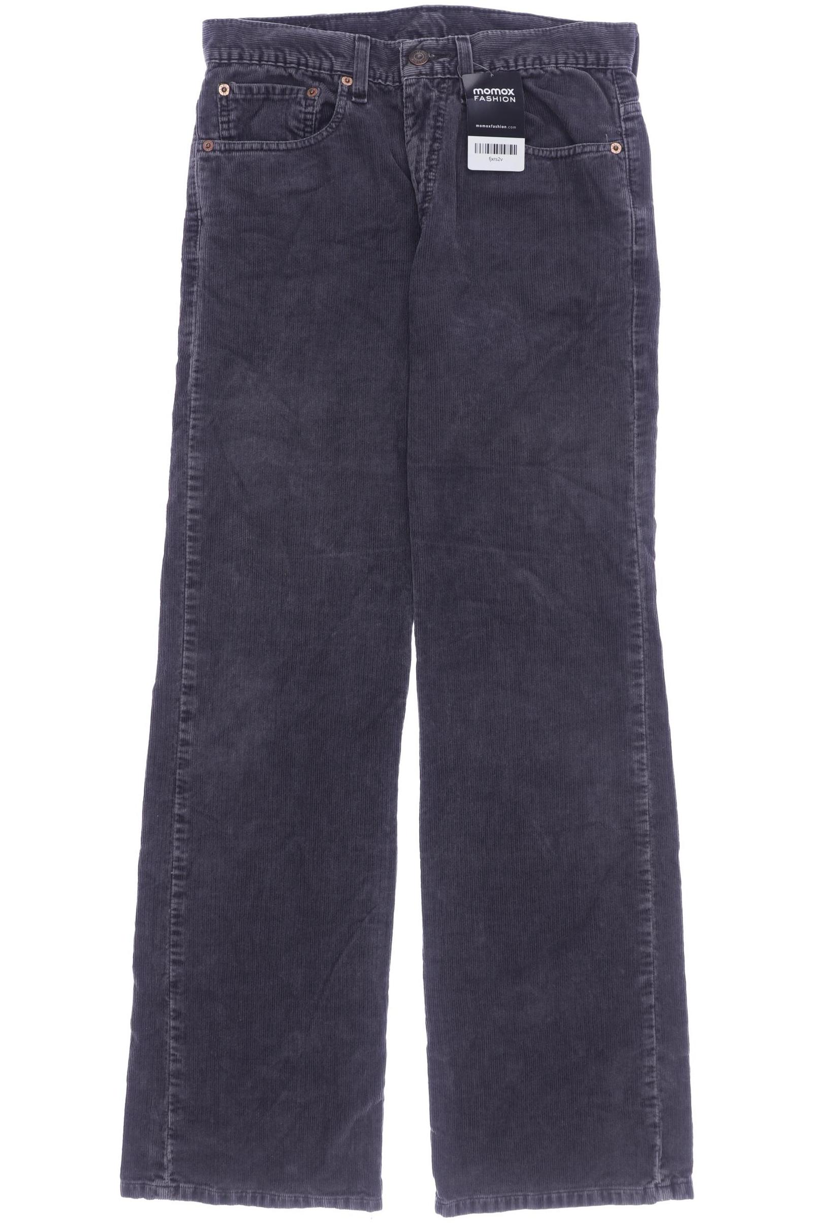 

Levis Damen Stoffhose, grau