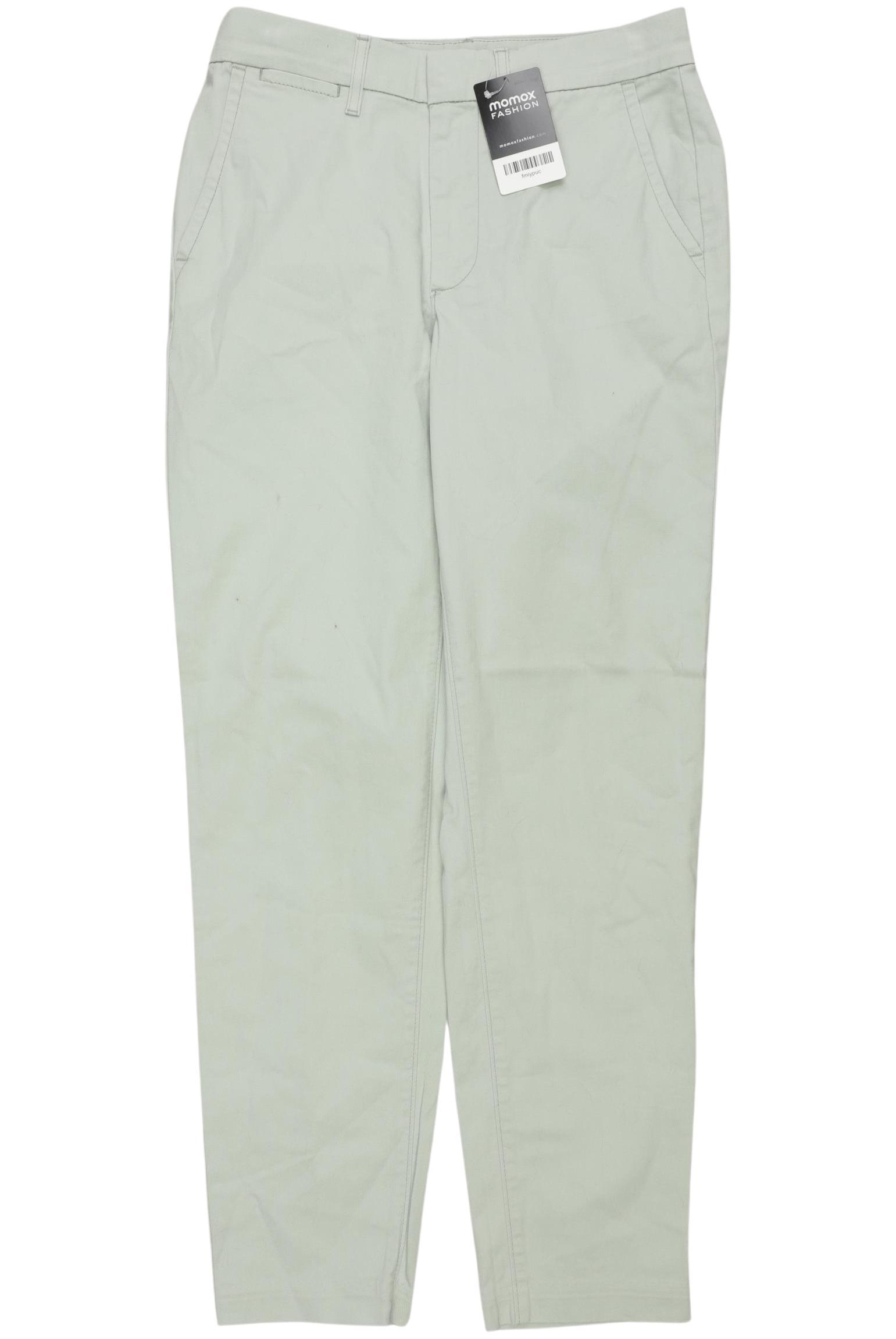 

Levis Damen Stoffhose, hellgrün, Gr. 26