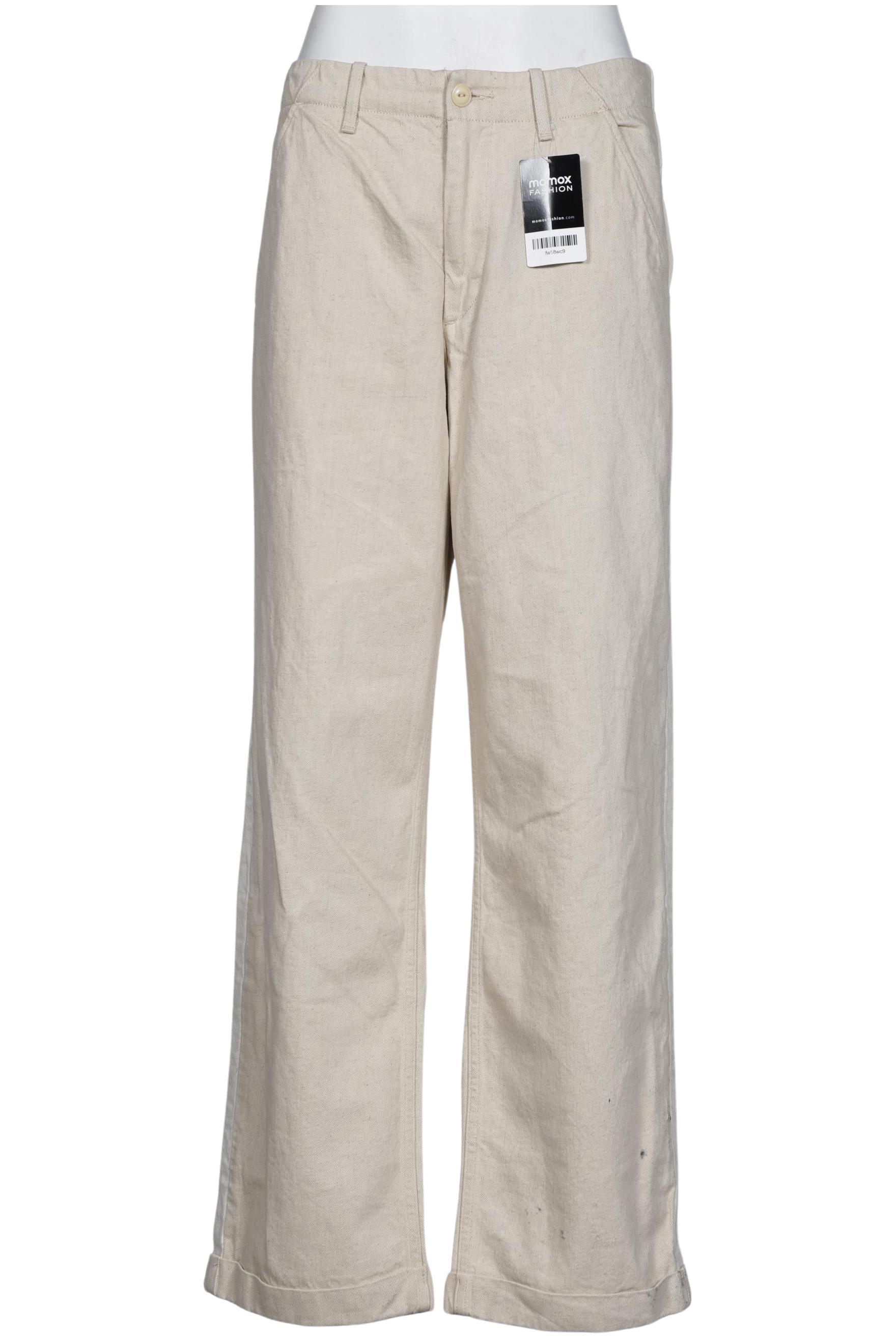 

Levis Damen Stoffhose, beige, Gr. 30