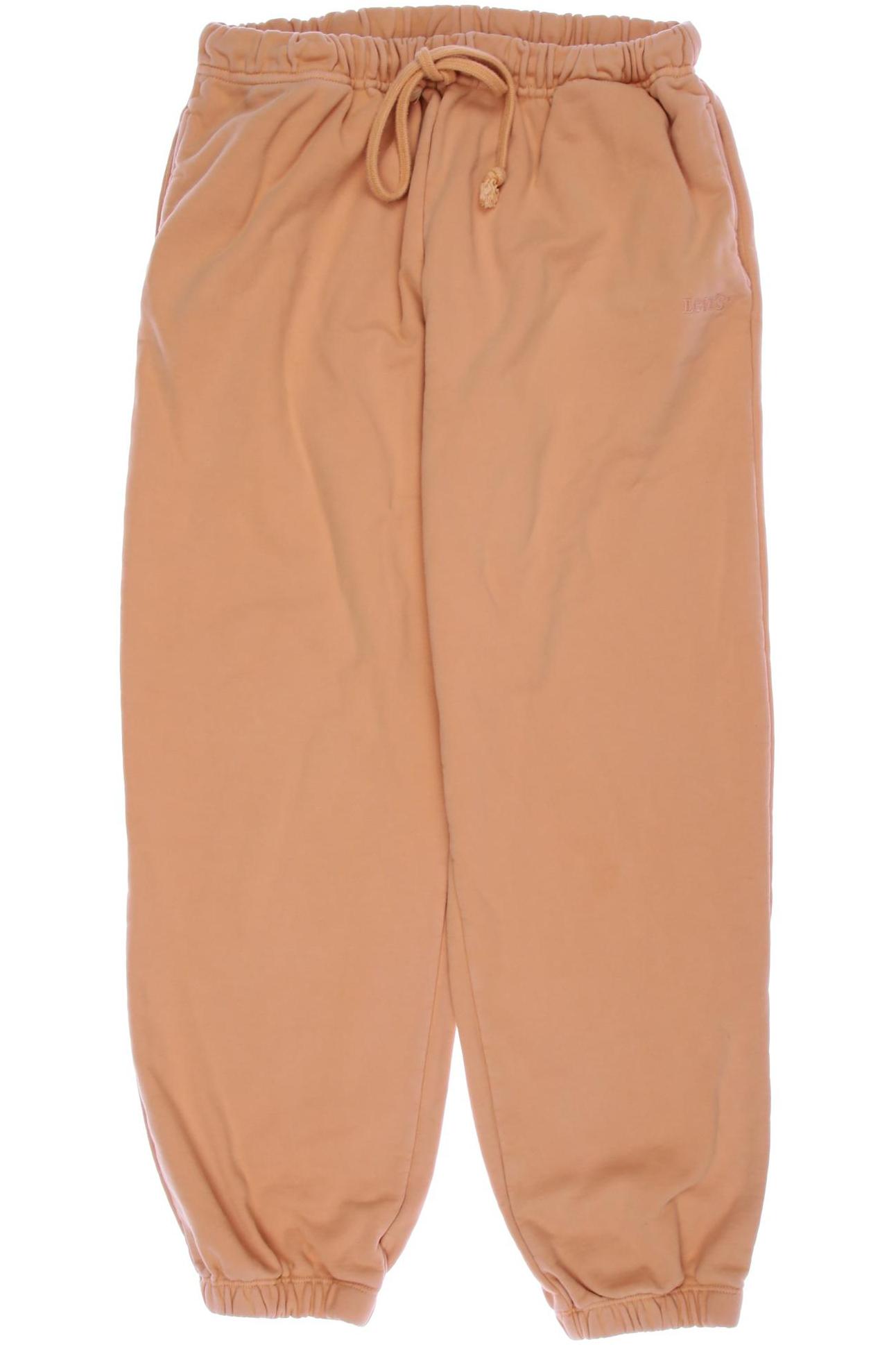 

Levis Damen Stoffhose, orange, Gr. 0