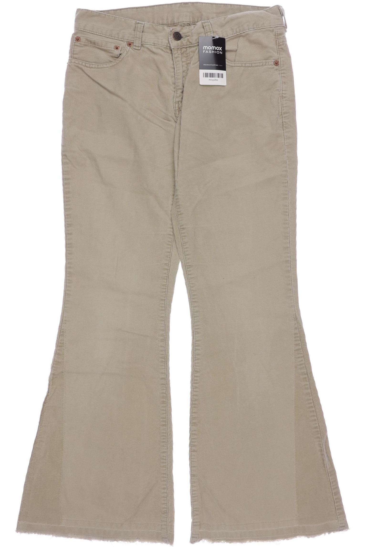 

Levis Damen Stoffhose, beige, Gr. 29