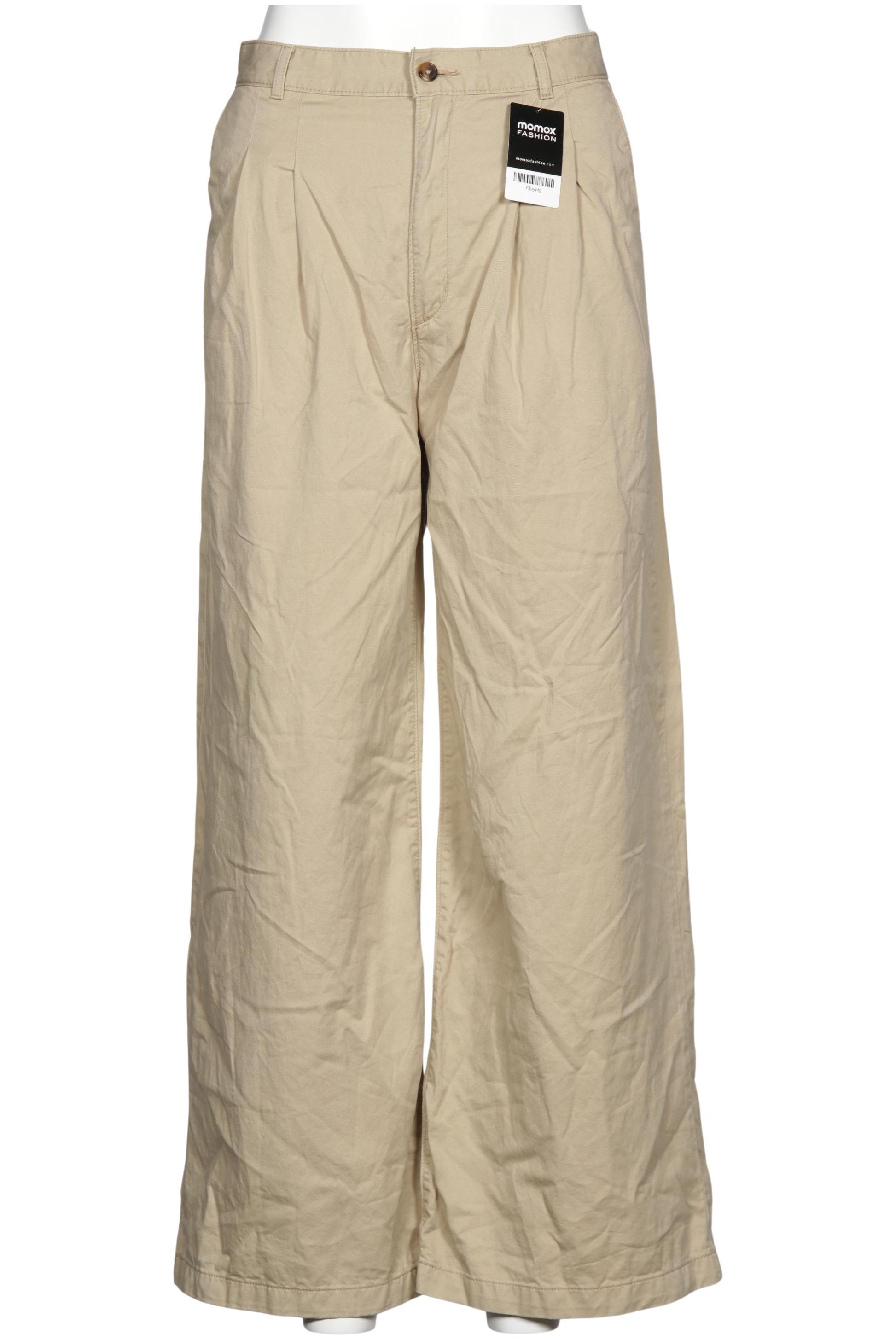 

Levis Damen Stoffhose, beige, Gr. 33