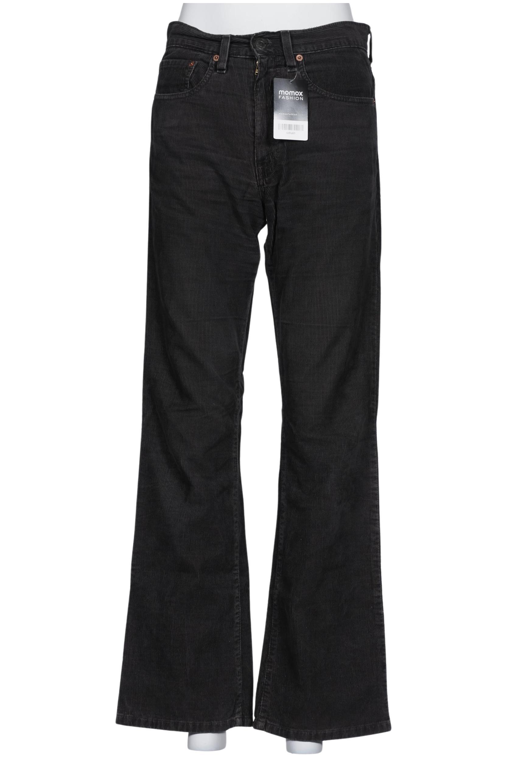 

Levis Damen Stoffhose, braun, Gr. 29