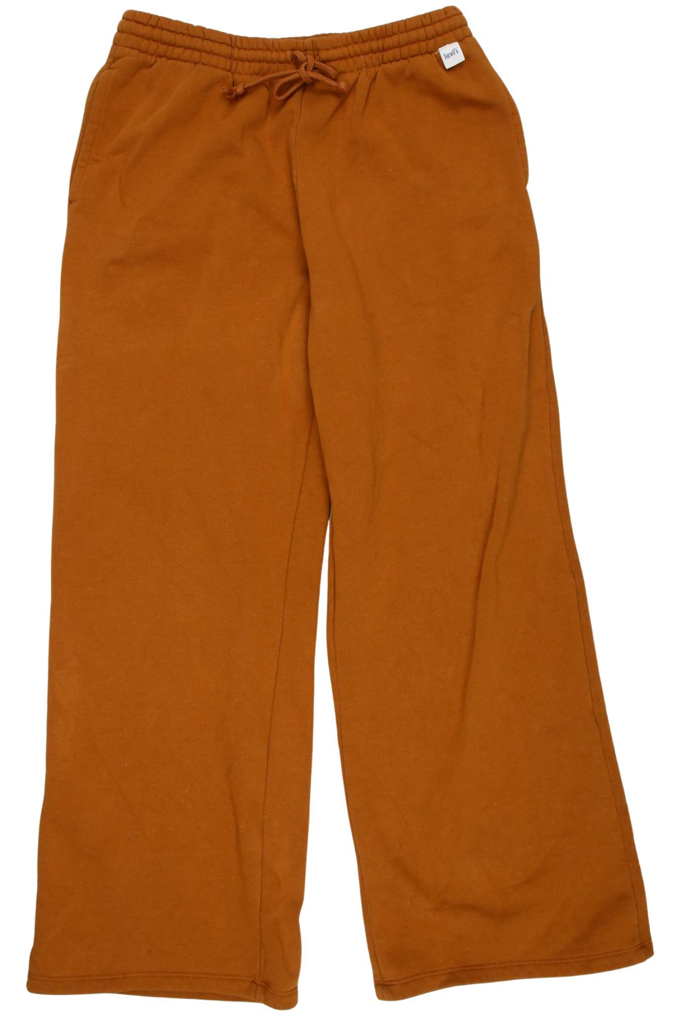 

Levis Damen Stoffhose, orange, Gr. 0