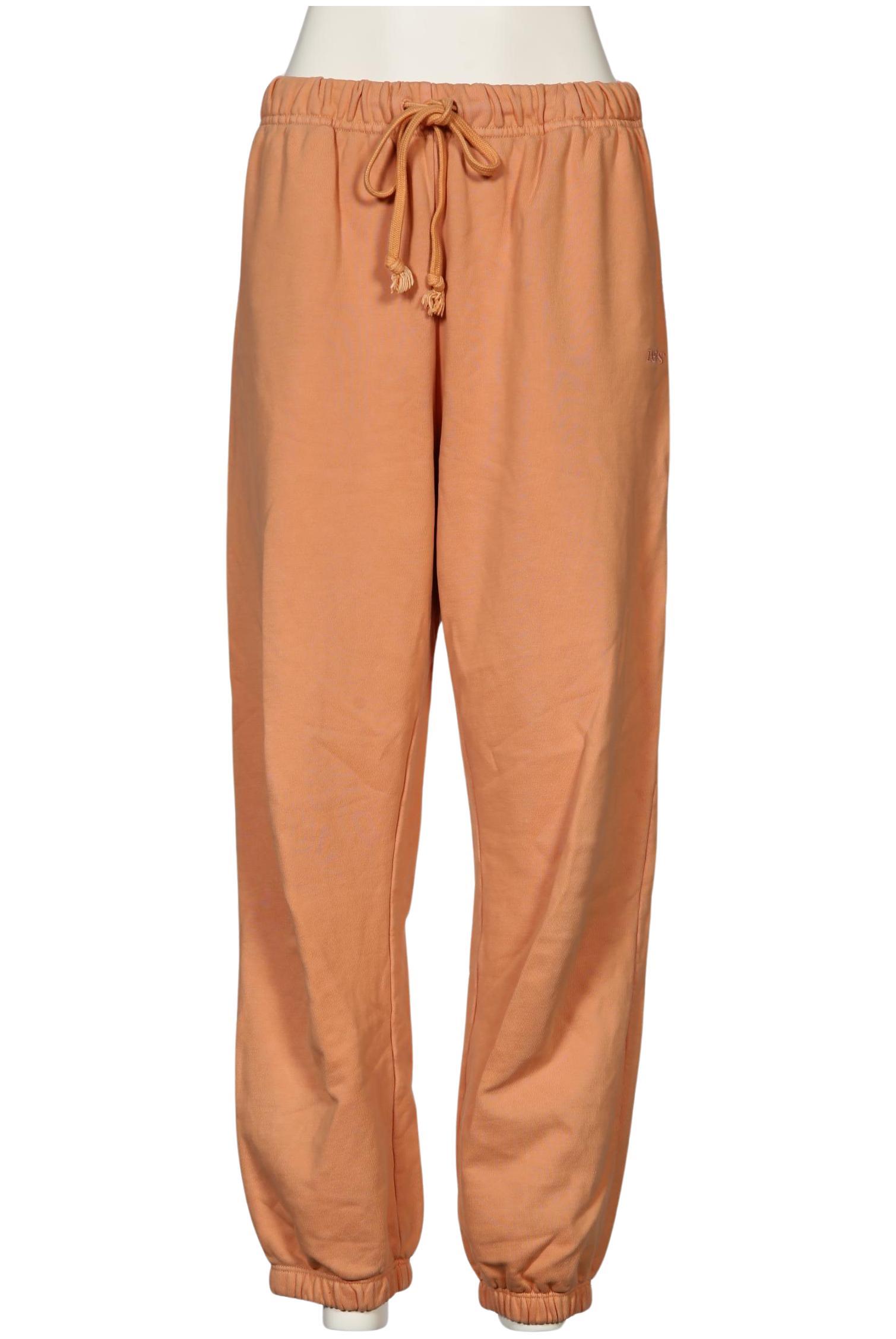 

Levis Damen Stoffhose, orange, Gr. 0
