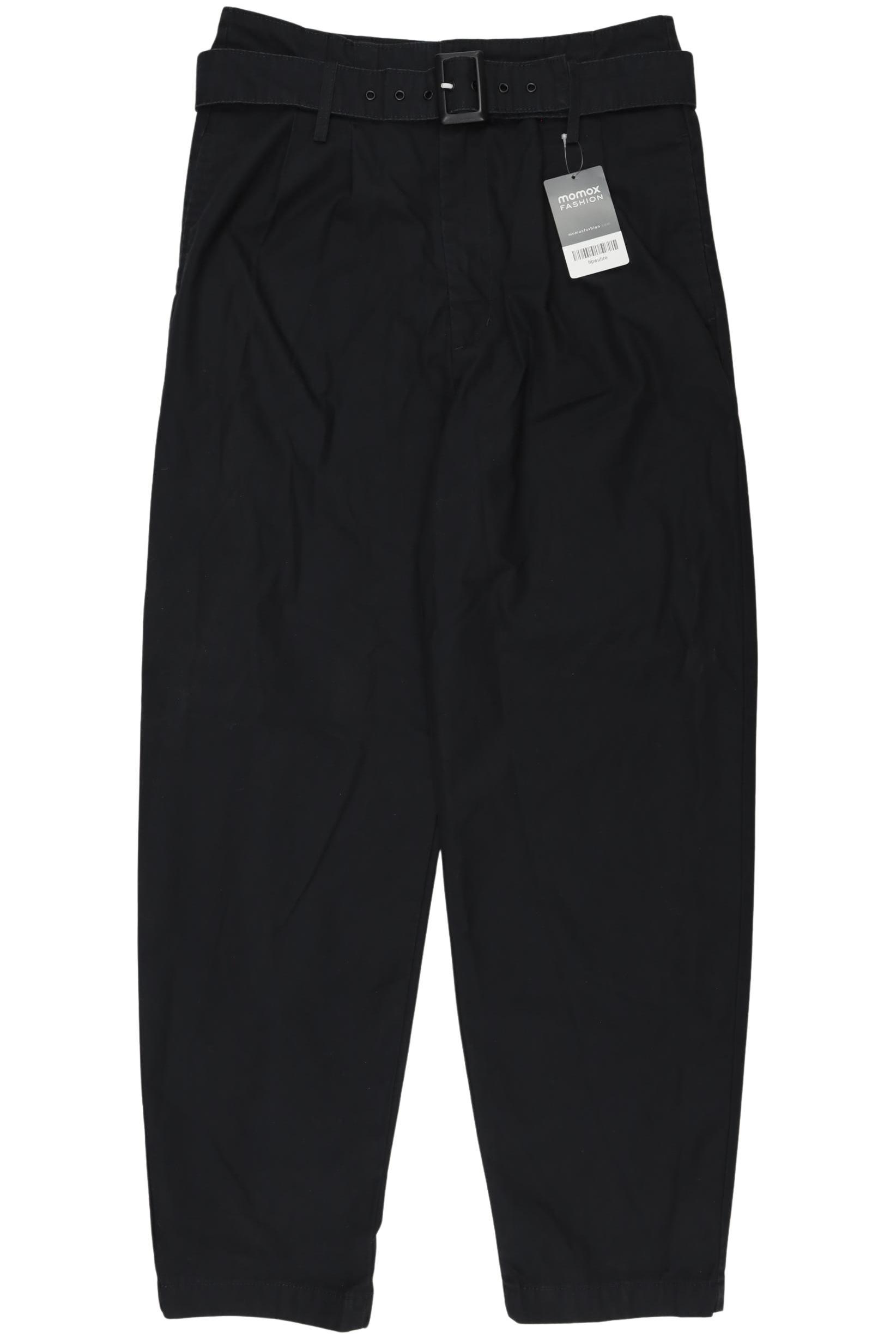 

Levis Damen Stoffhose, schwarz, Gr. 28