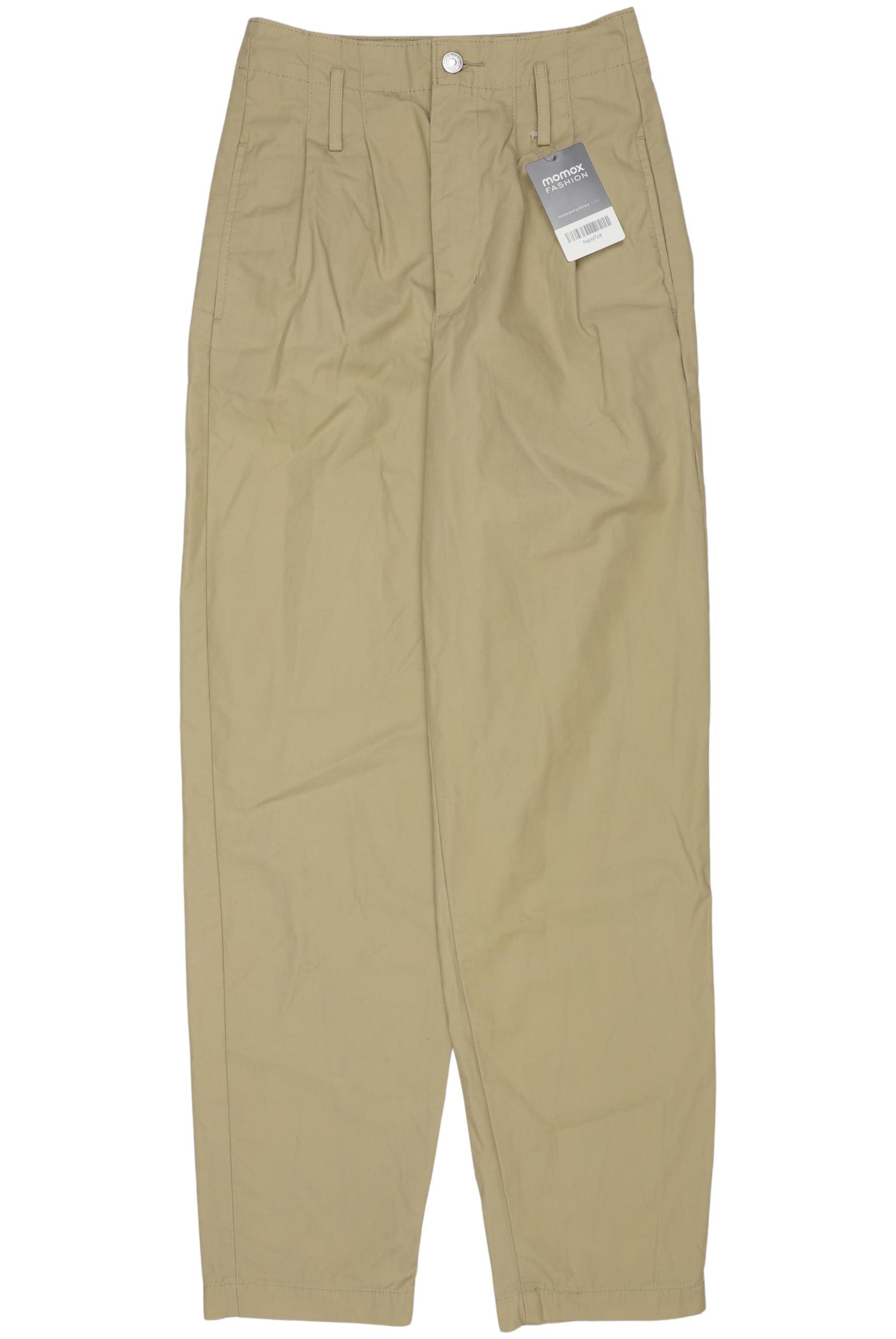 

Levis Damen Stoffhose, beige, Gr. 0