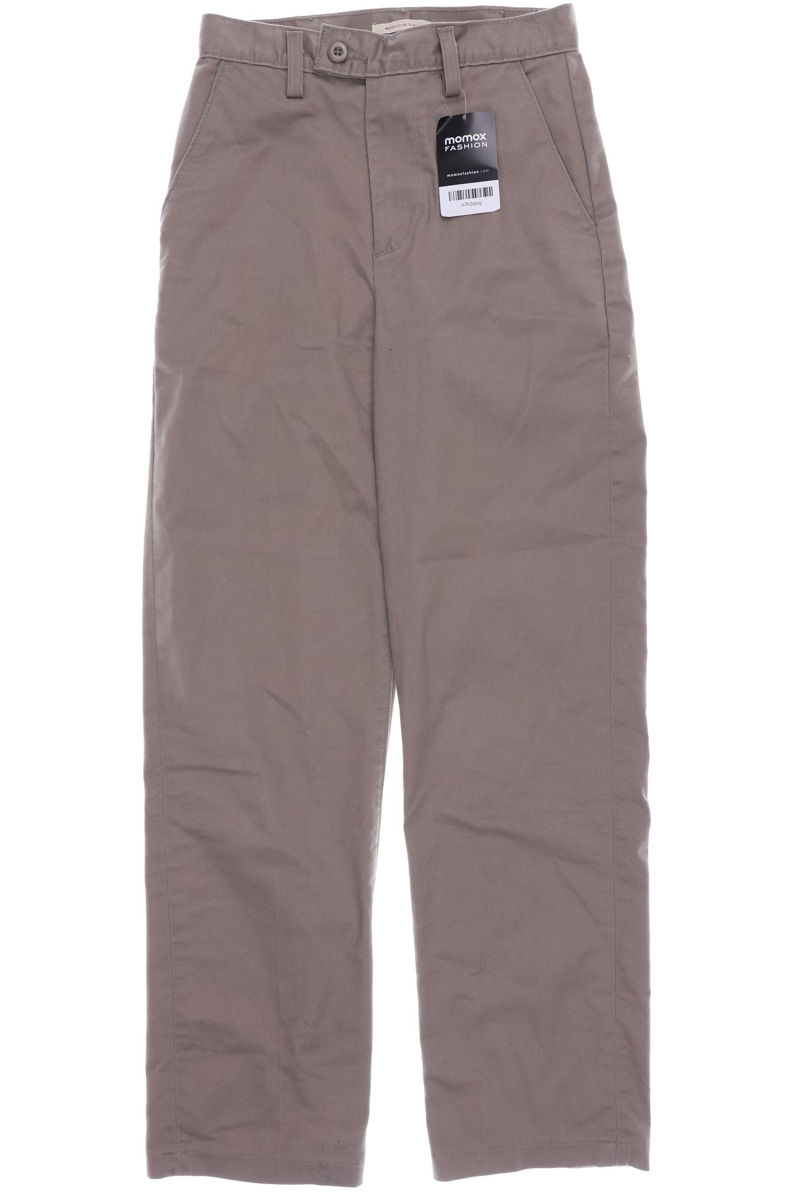 

Levis Damen Stoffhose, beige