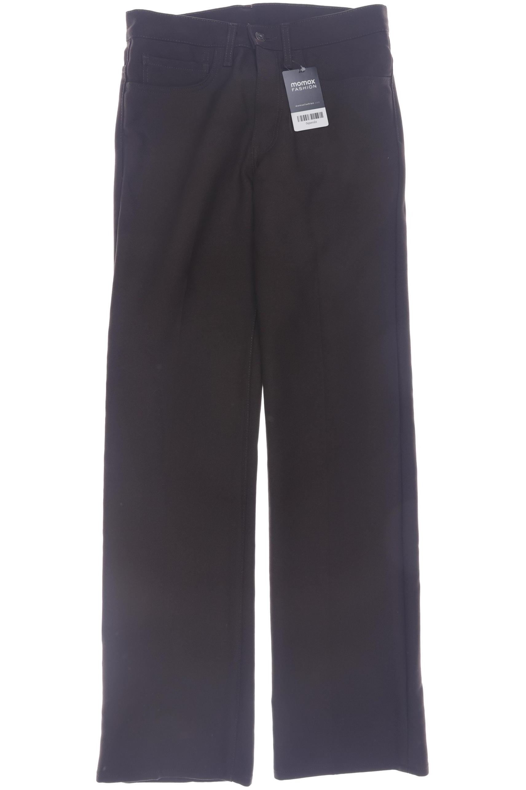 

Levis Damen Stoffhose, braun, Gr. 28