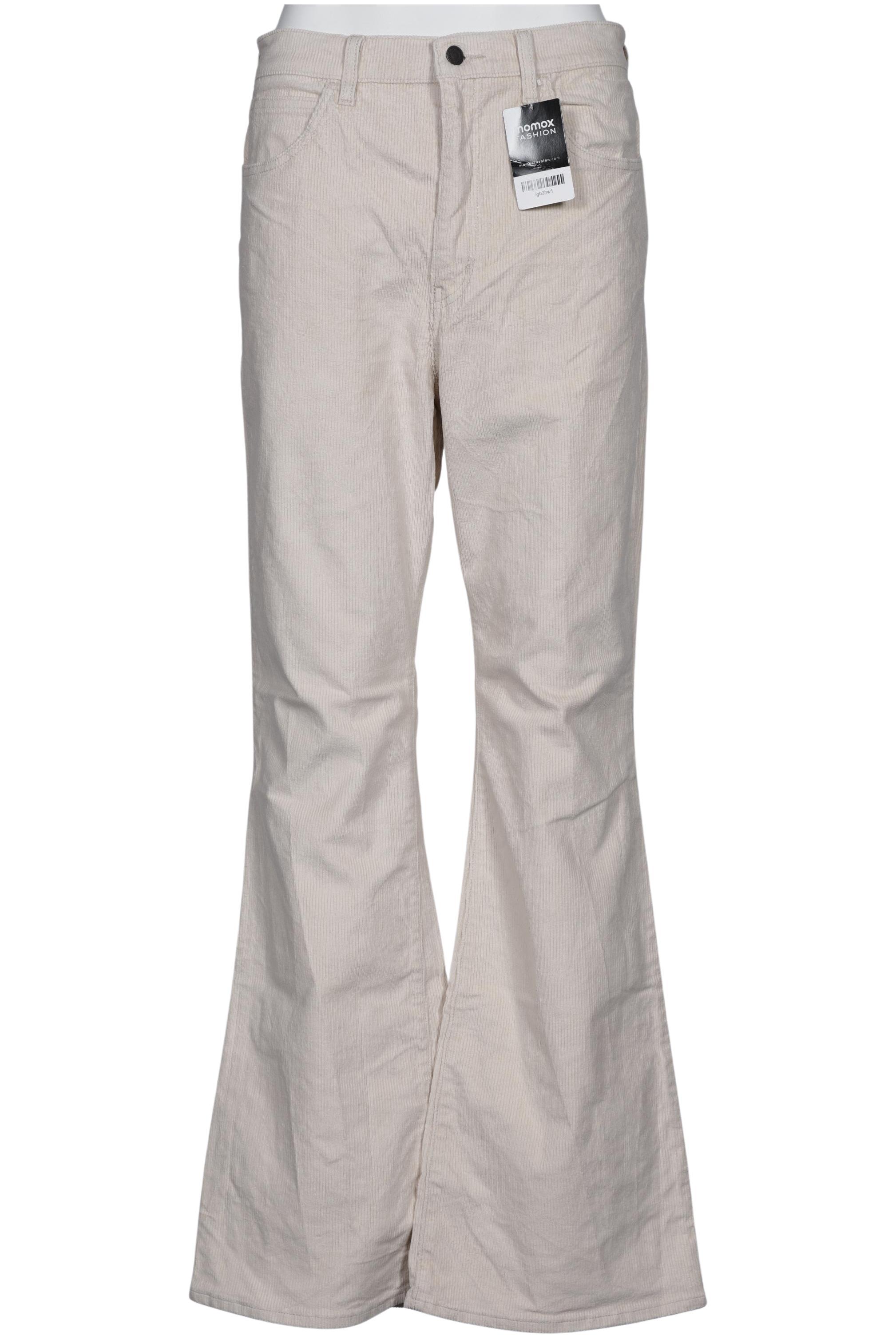 

Levis Damen Stoffhose, beige, Gr. 31