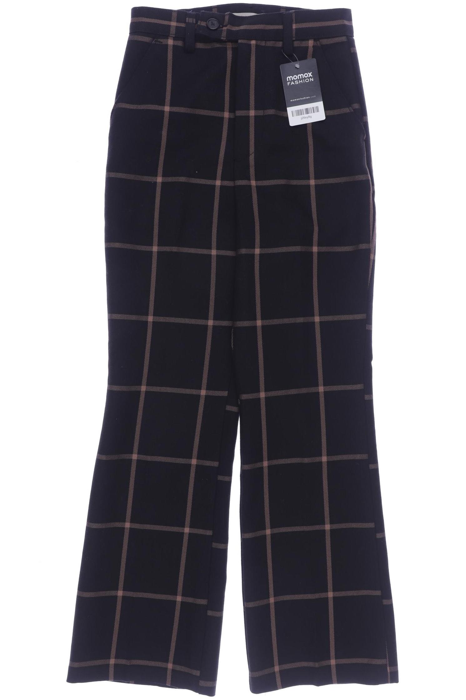 

Levis Damen Stoffhose, schwarz, Gr. 30