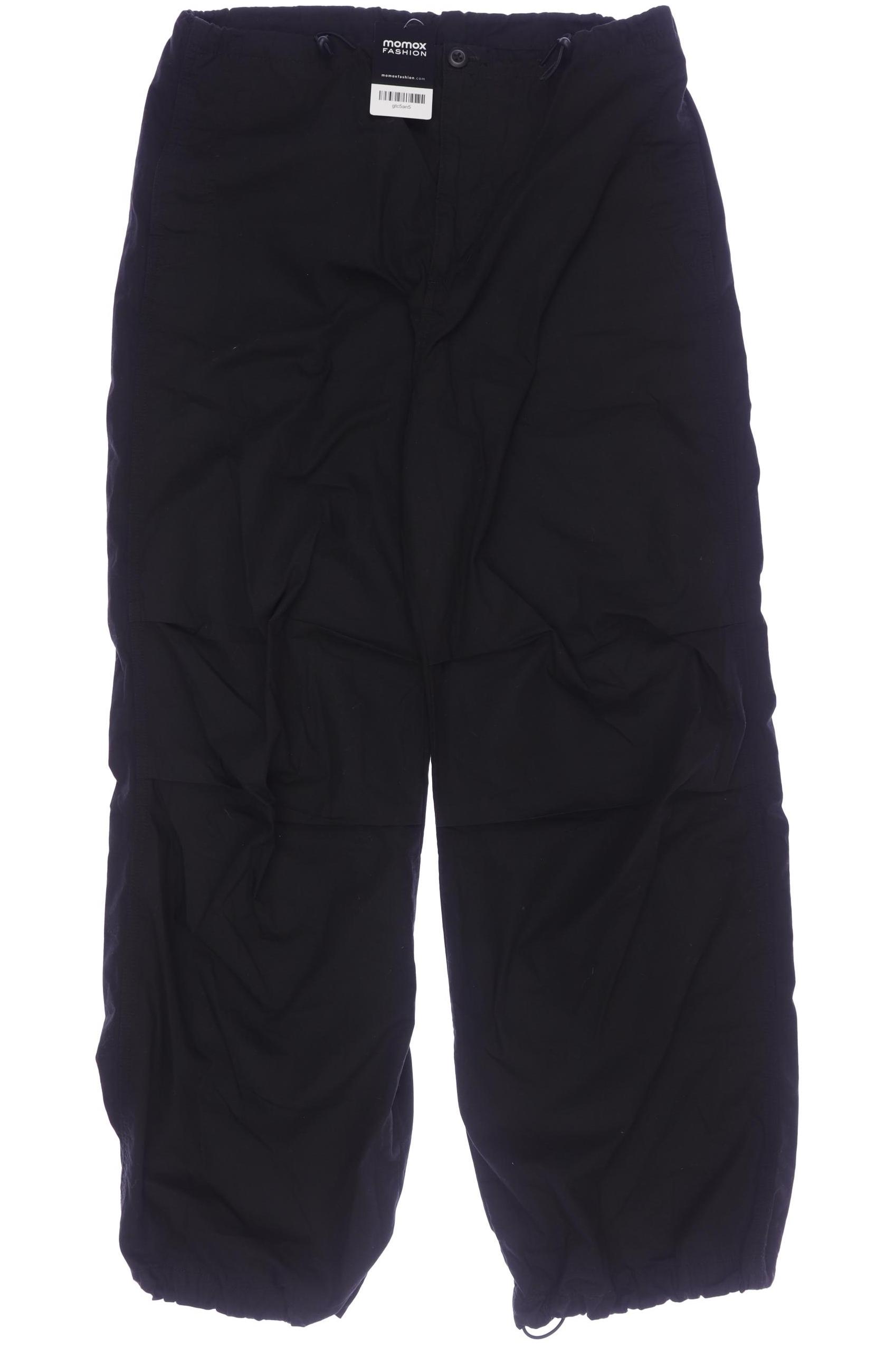 

Levis Damen Stoffhose, schwarz, Gr. 0
