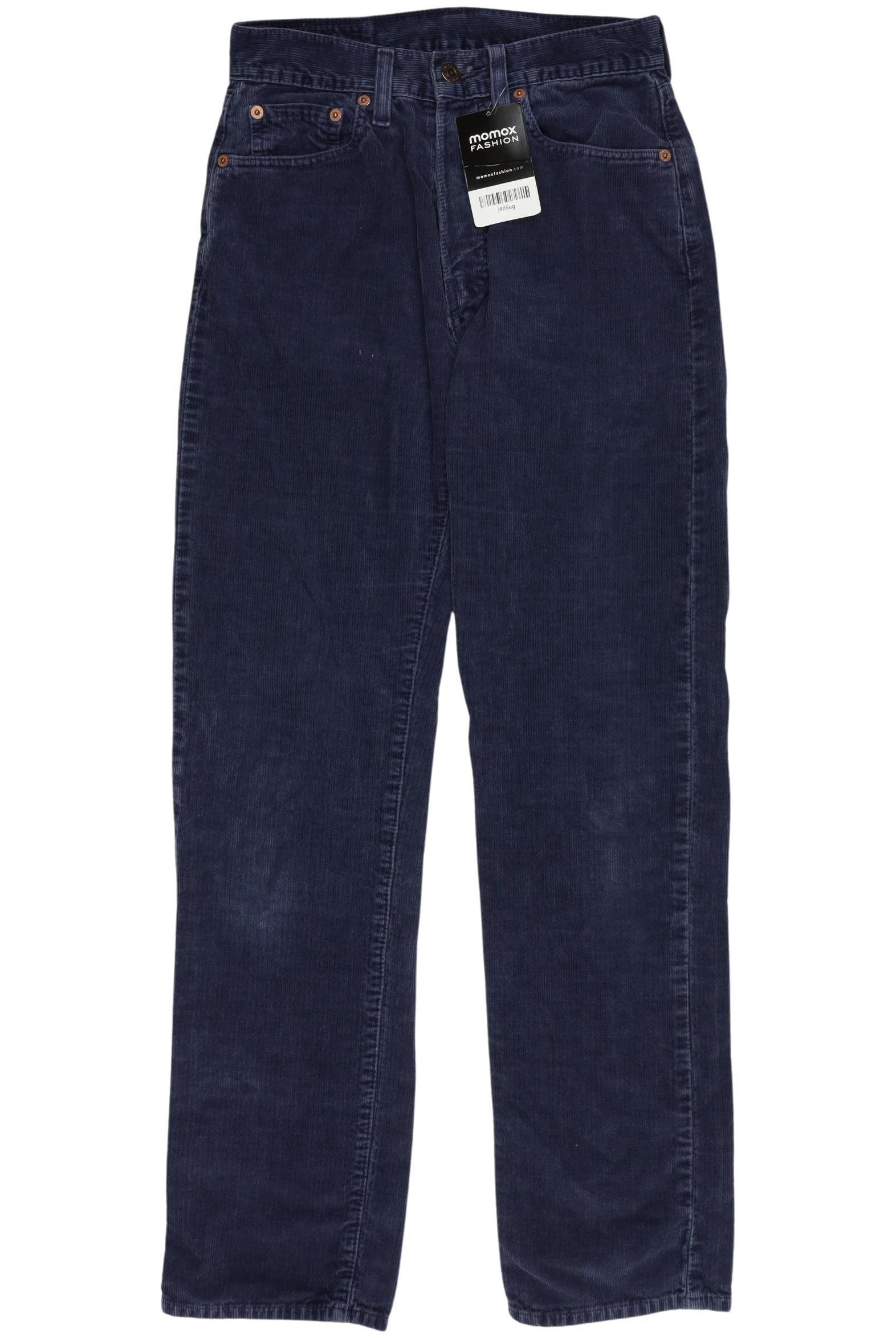

Levis Damen Stoffhose, marineblau, Gr. 27
