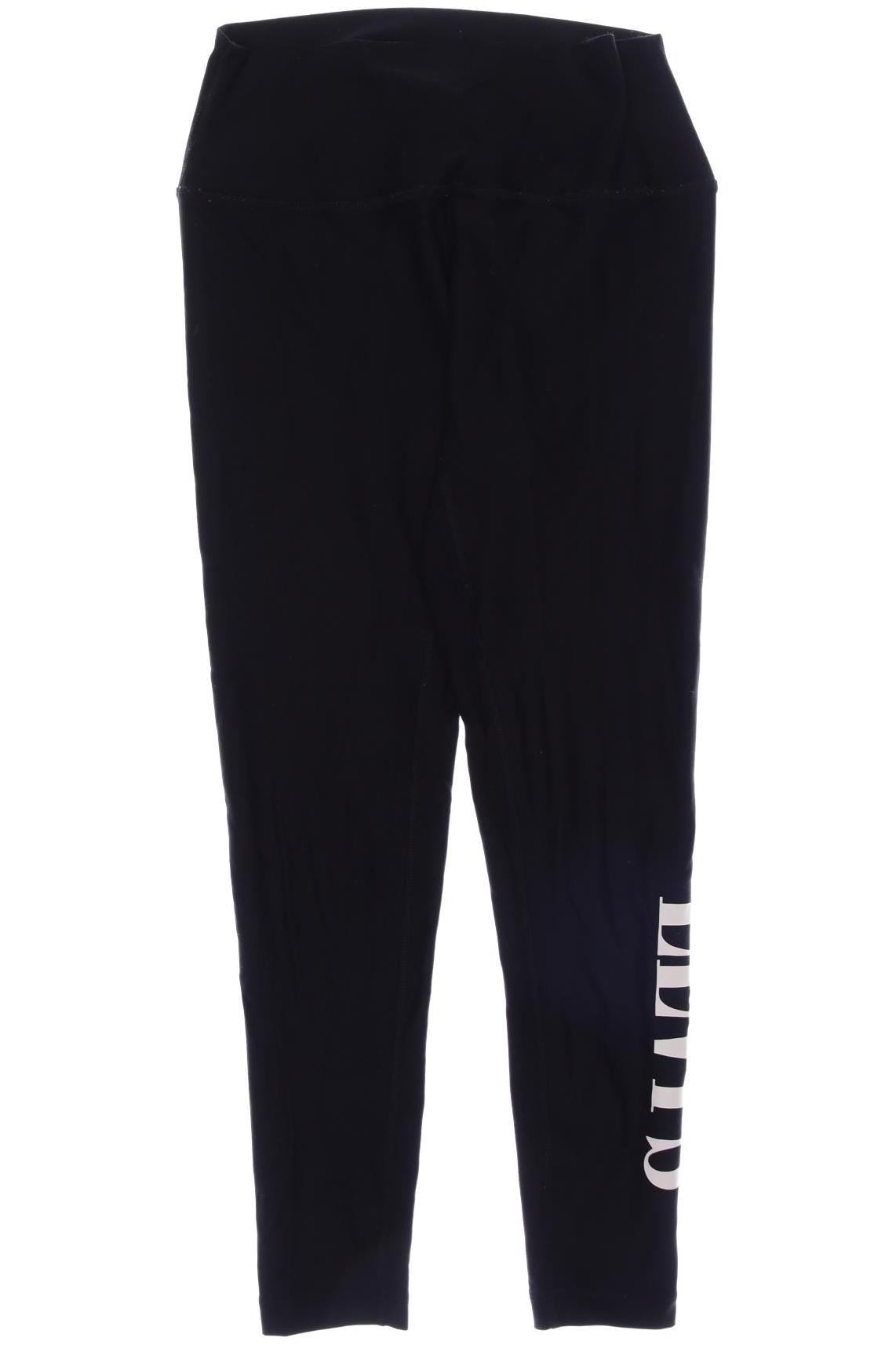 

Levis Damen Stoffhose, schwarz