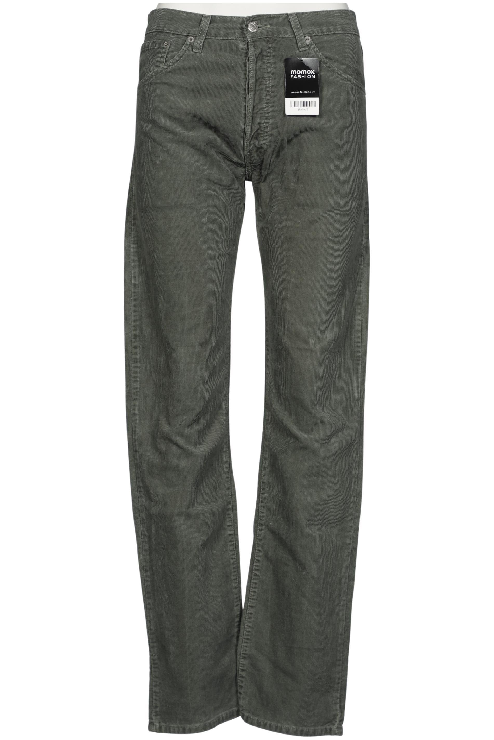 

Levis Damen Stoffhose, grün, Gr. 32