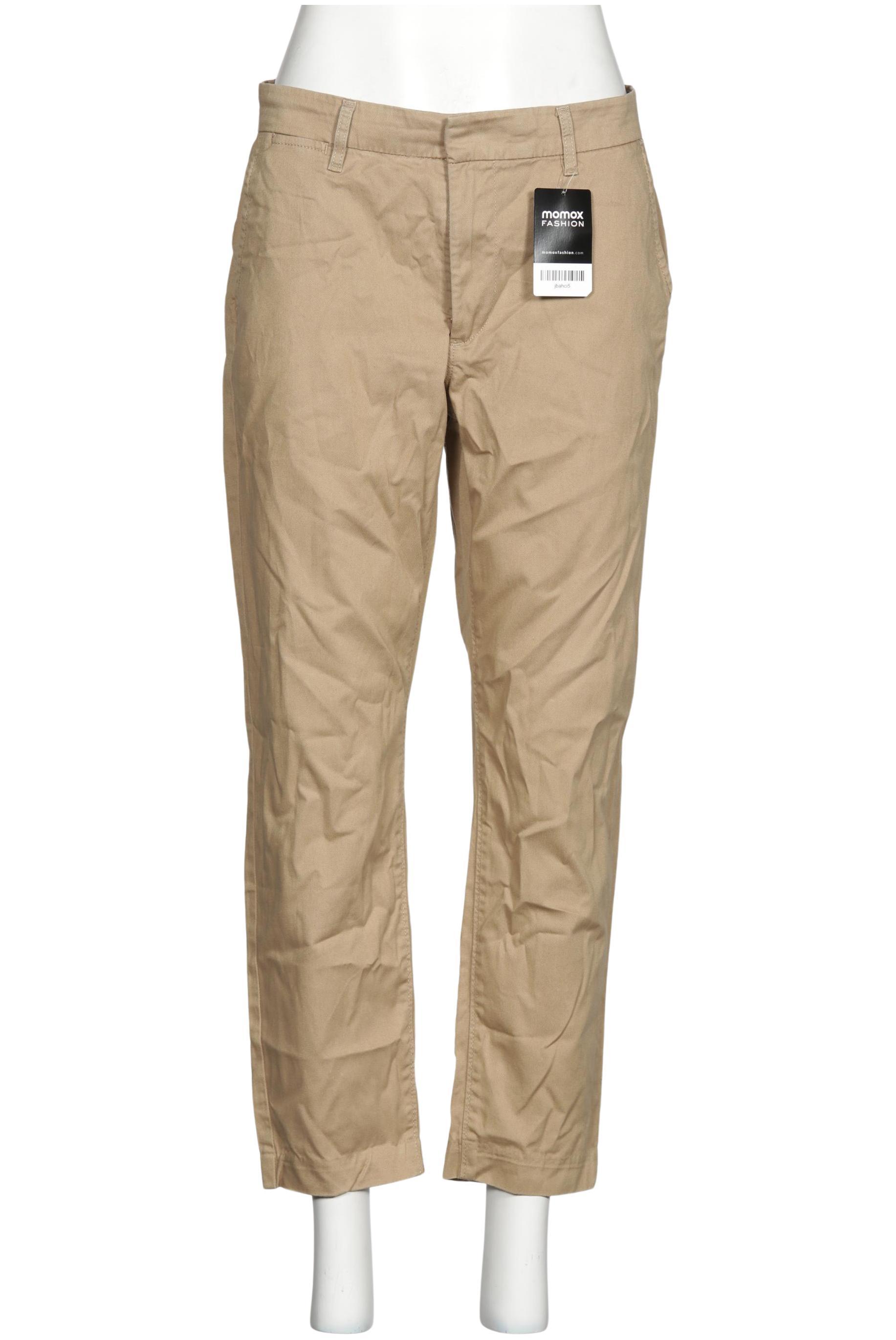 

Levis Damen Stoffhose, beige, Gr. 29