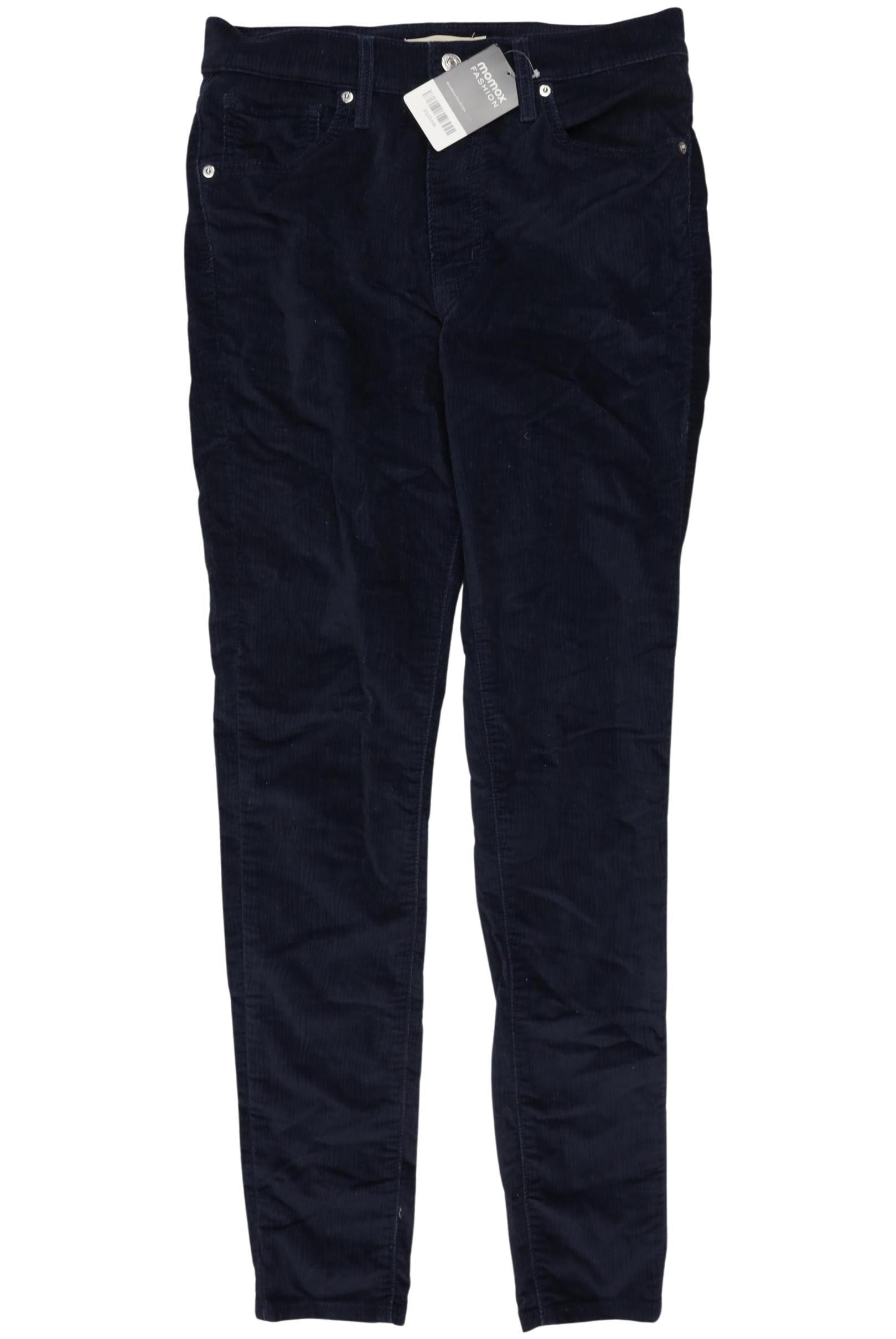 

Levis Damen Stoffhose, marineblau, Gr. 29