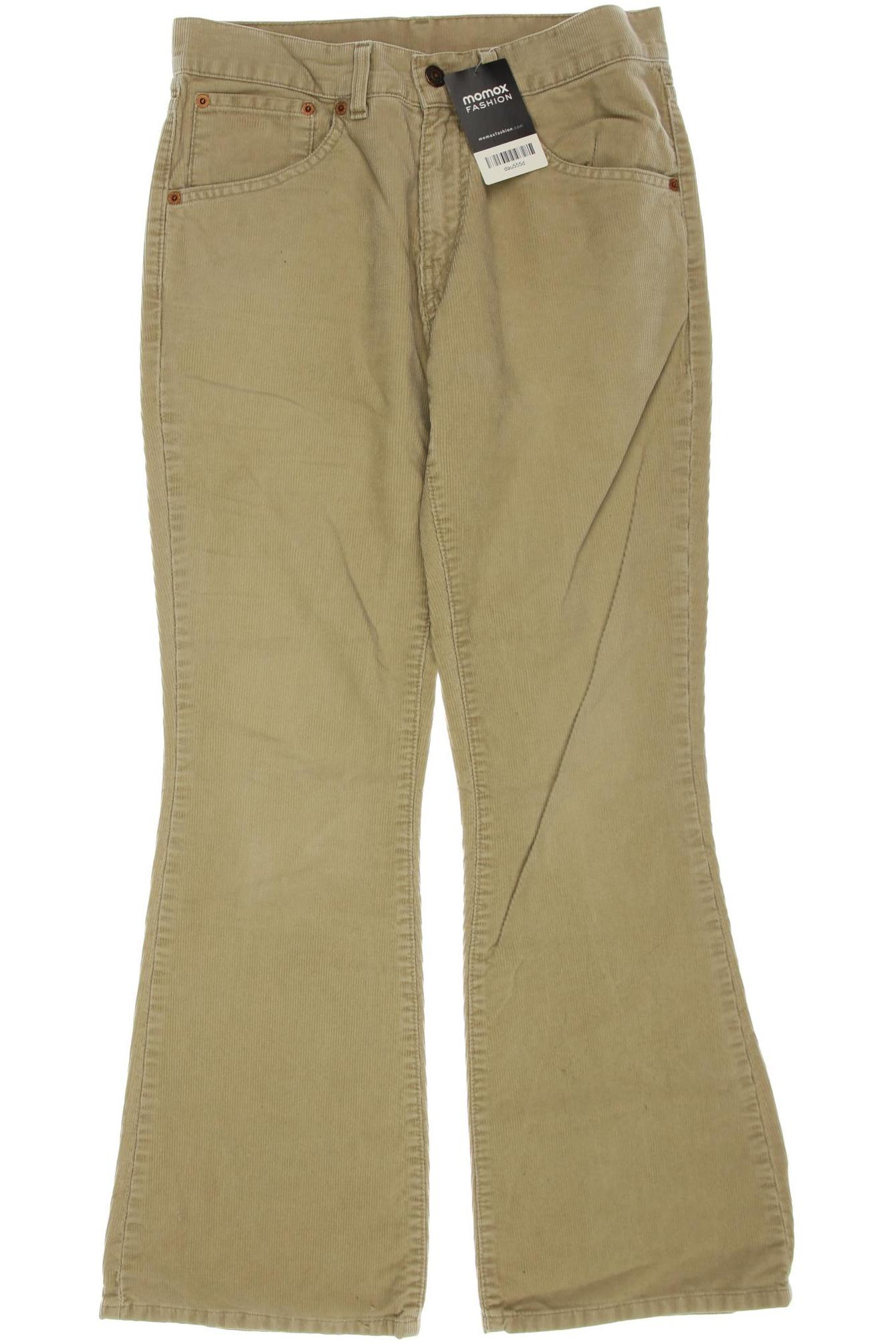 

Levis Damen Stoffhose, beige, Gr. 28