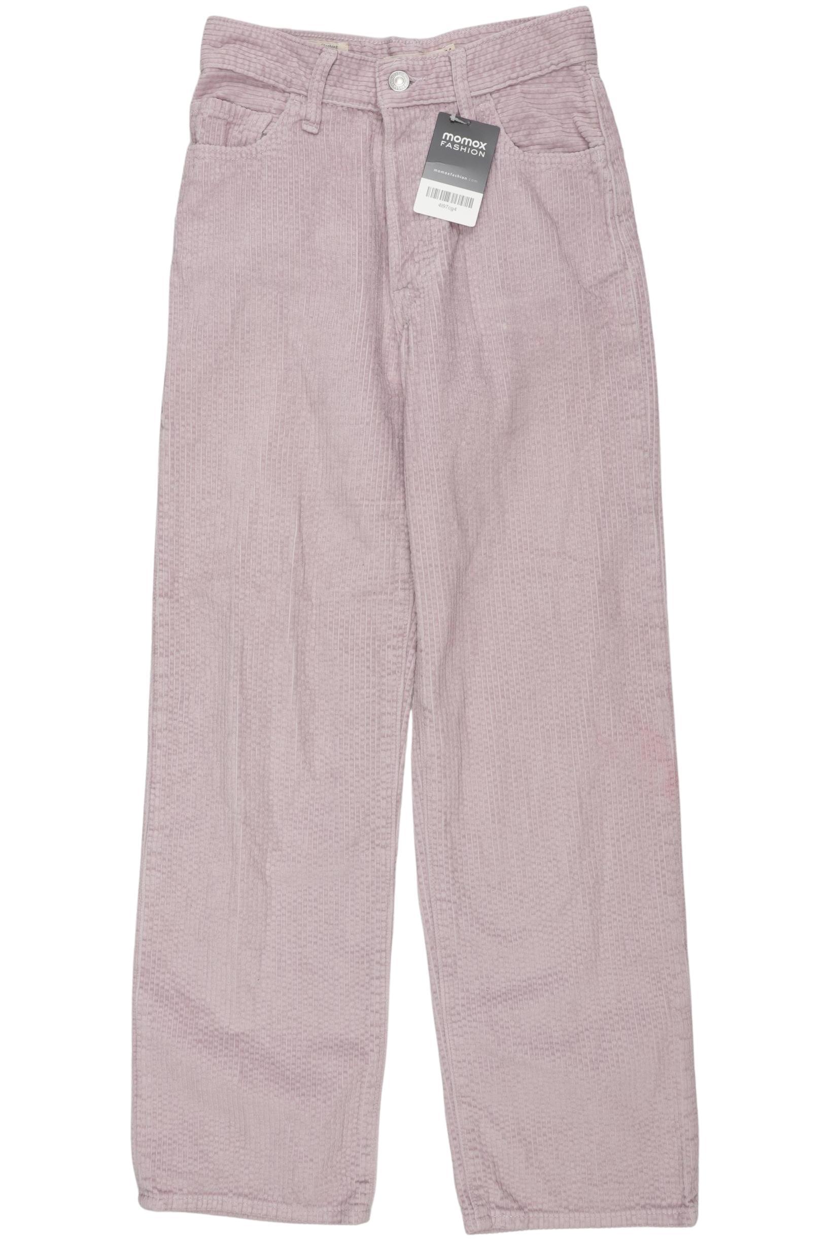 

Levis Damen Stoffhose, pink, Gr. 24