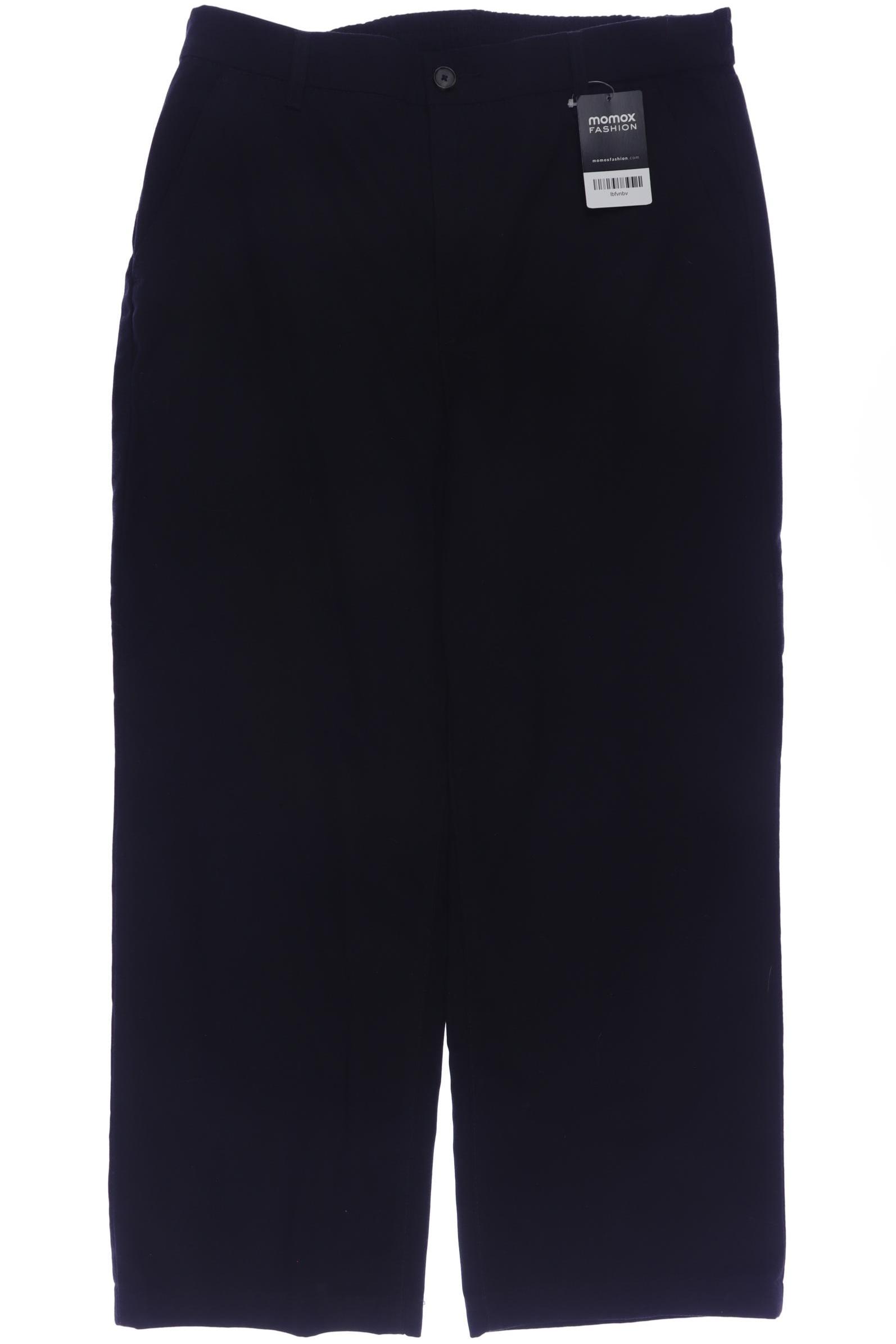 

Levis Damen Stoffhose, schwarz, Gr. 0