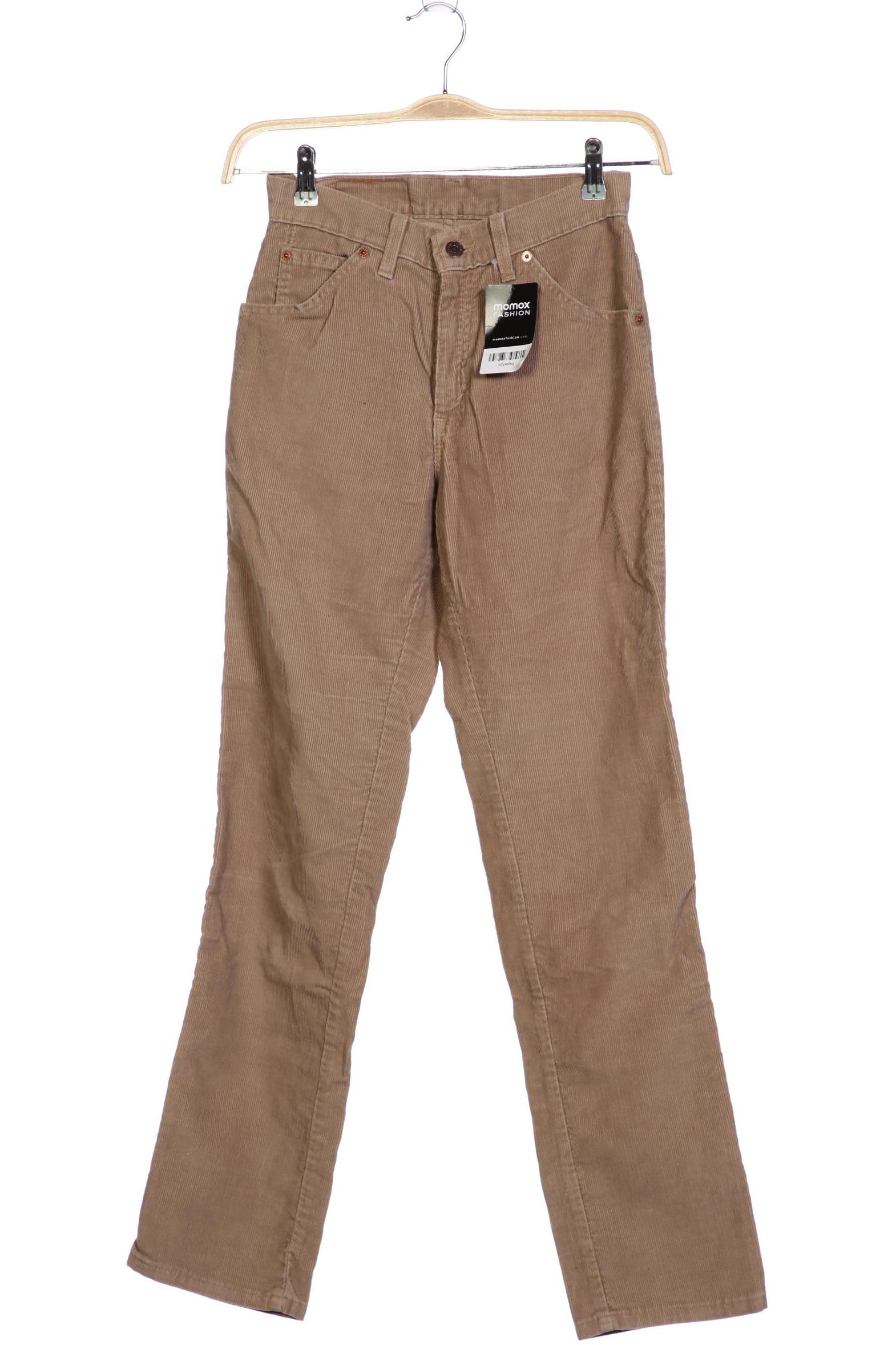 

Levis Damen Stoffhose, beige, Gr. 38