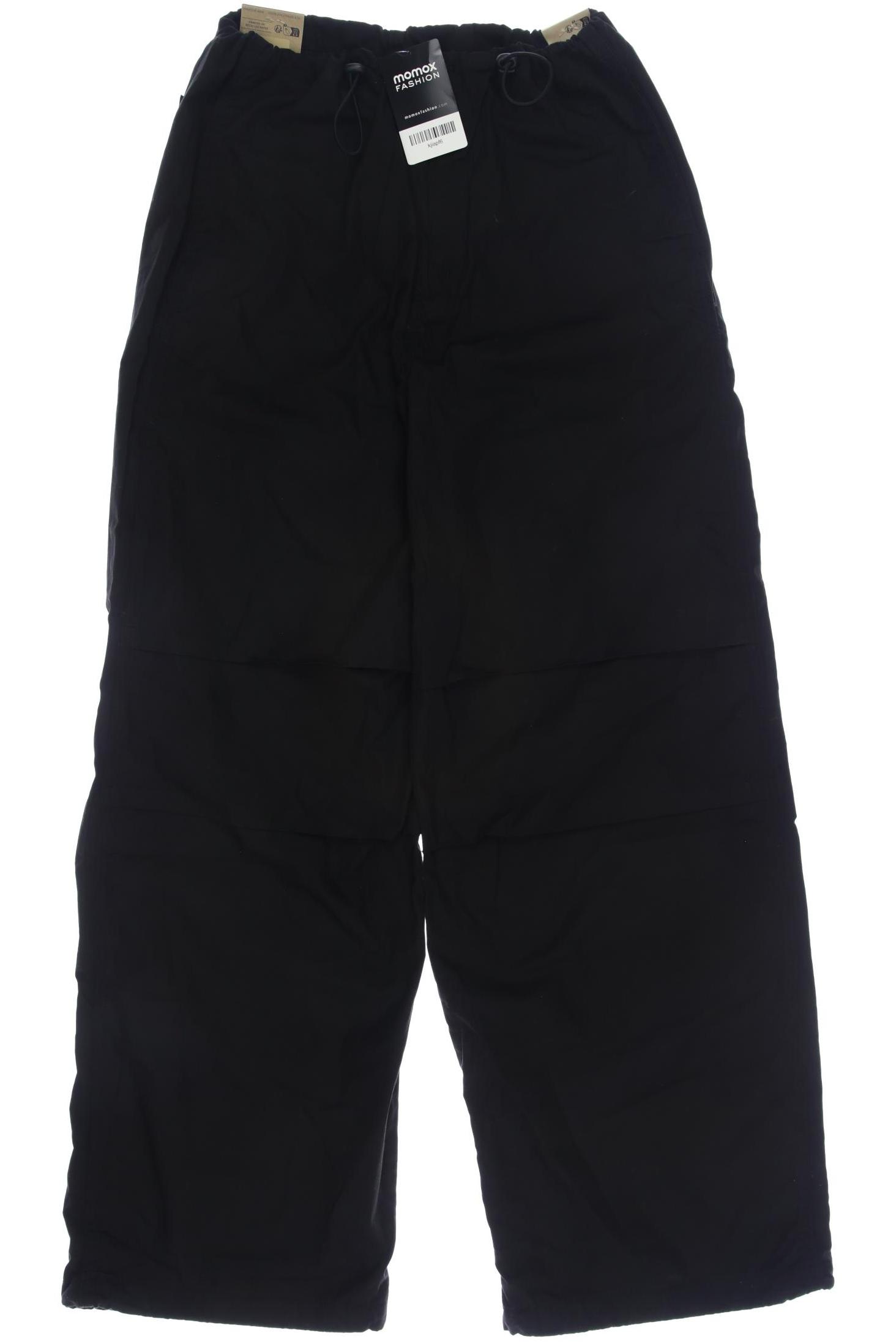 

Levis Damen Stoffhose, schwarz, Gr. 0