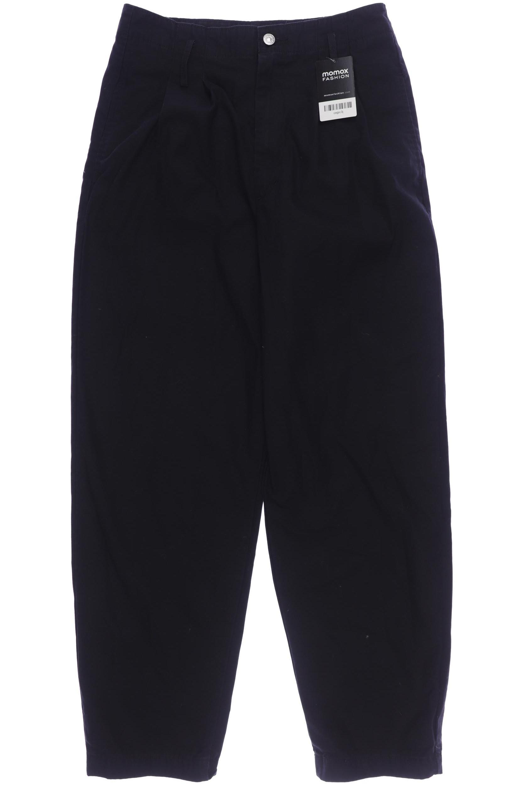 

Levis Damen Stoffhose, schwarz, Gr. 28