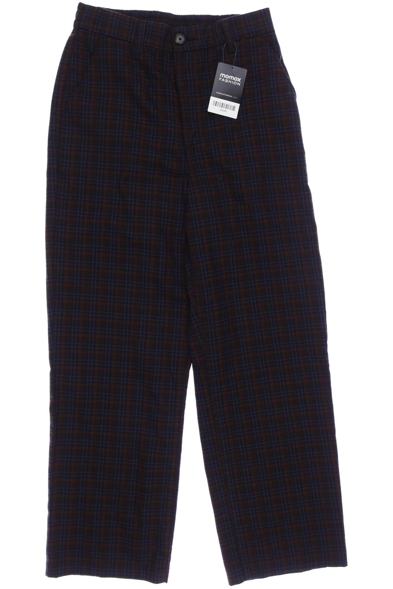 

Levis Damen Stoffhose, marineblau, Gr. 0