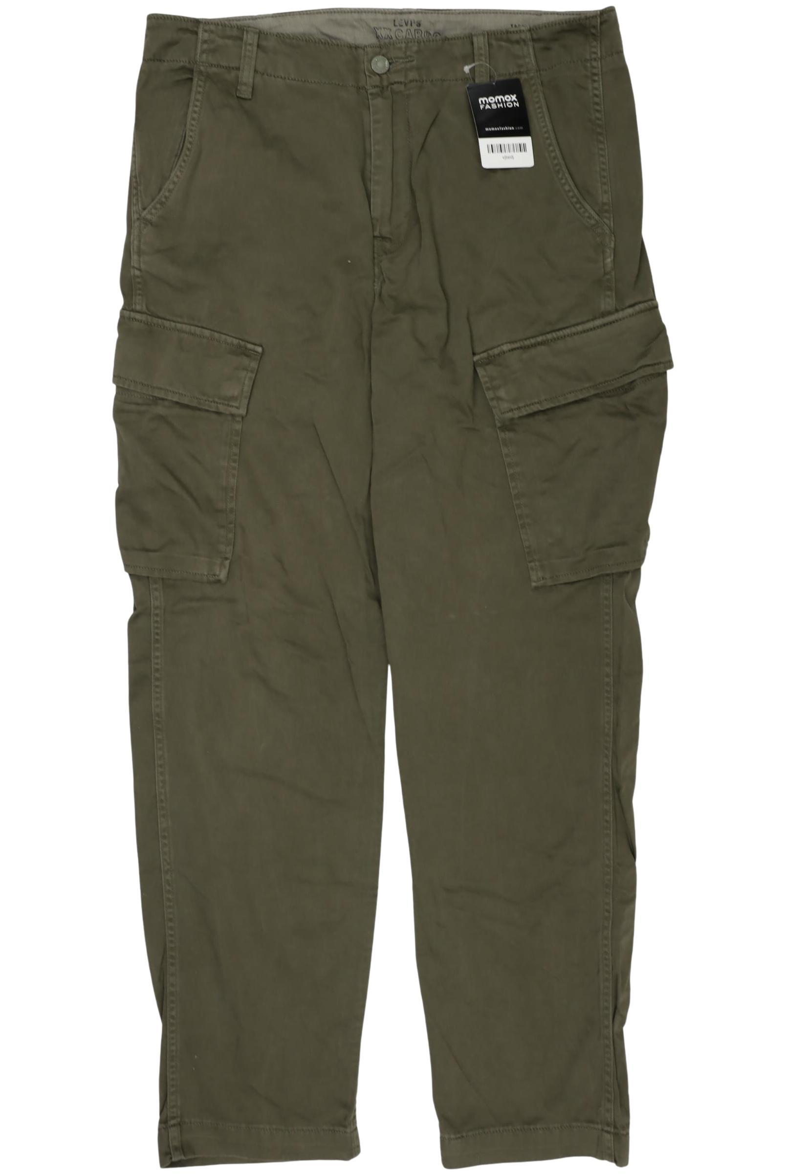 

Levis Damen Stoffhose, grün, Gr. 32