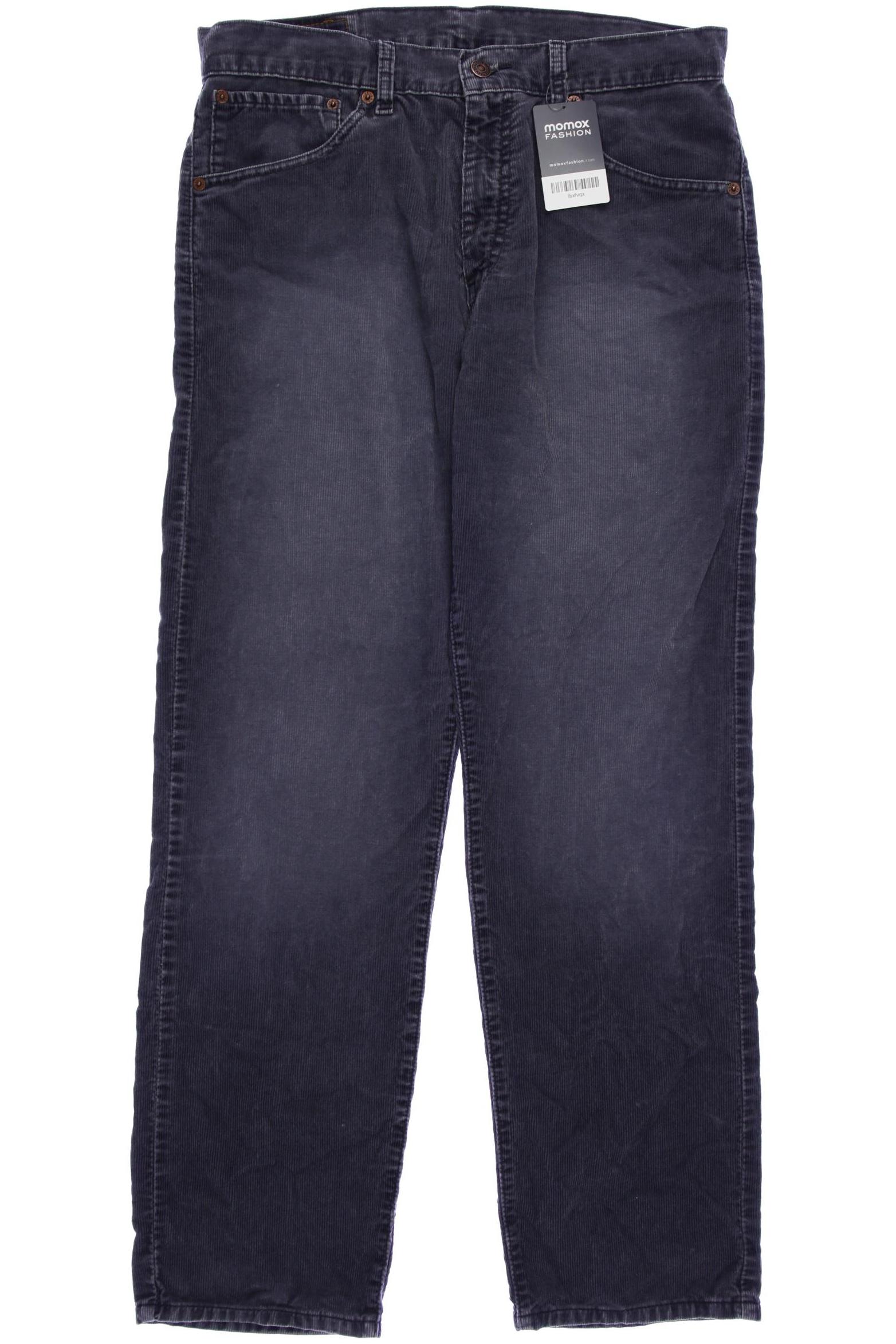 

Levis Damen Stoffhose, grau, Gr. 34