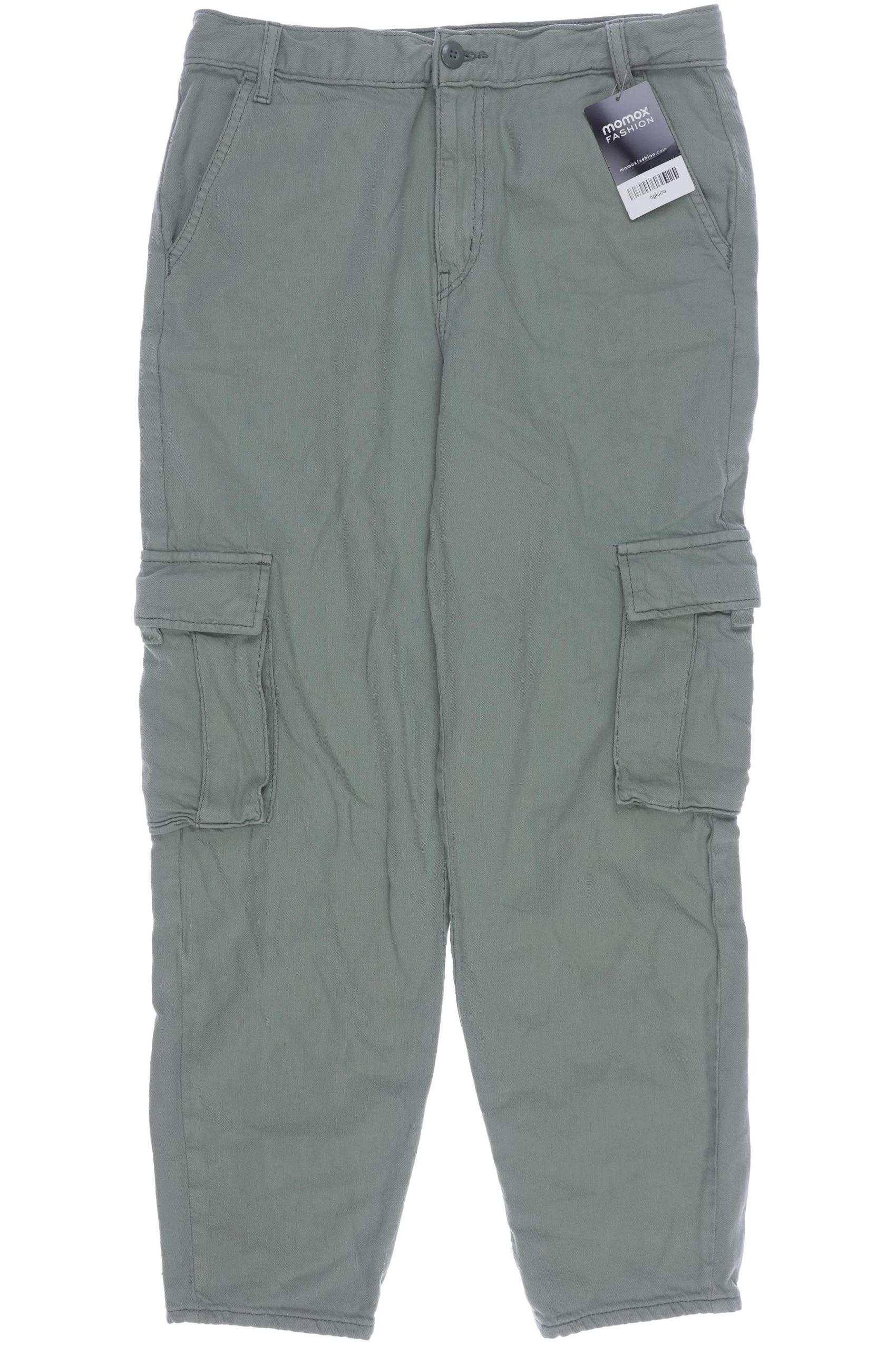 

Levis Damen Stoffhose, hellgrün, Gr. 38