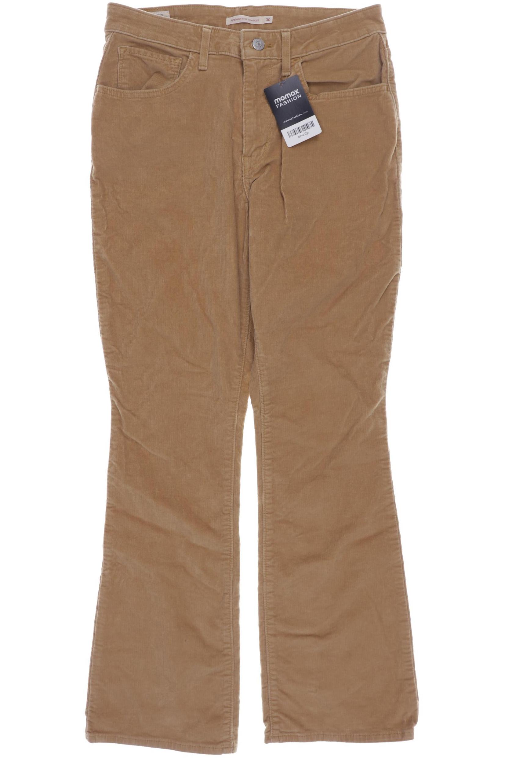 

Levis Damen Stoffhose, beige, Gr. 40