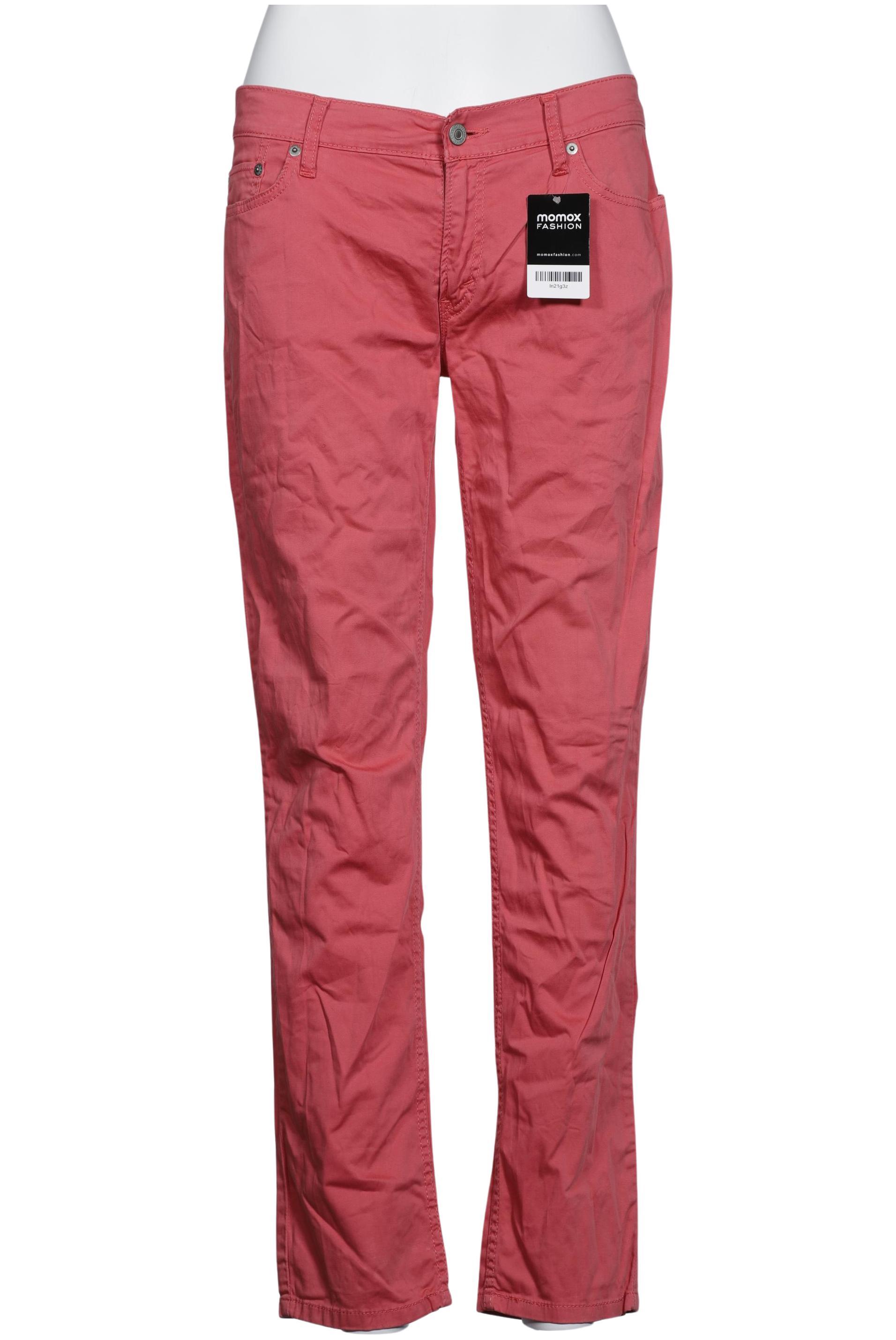 

Levis Damen Stoffhose, pink, Gr. 32