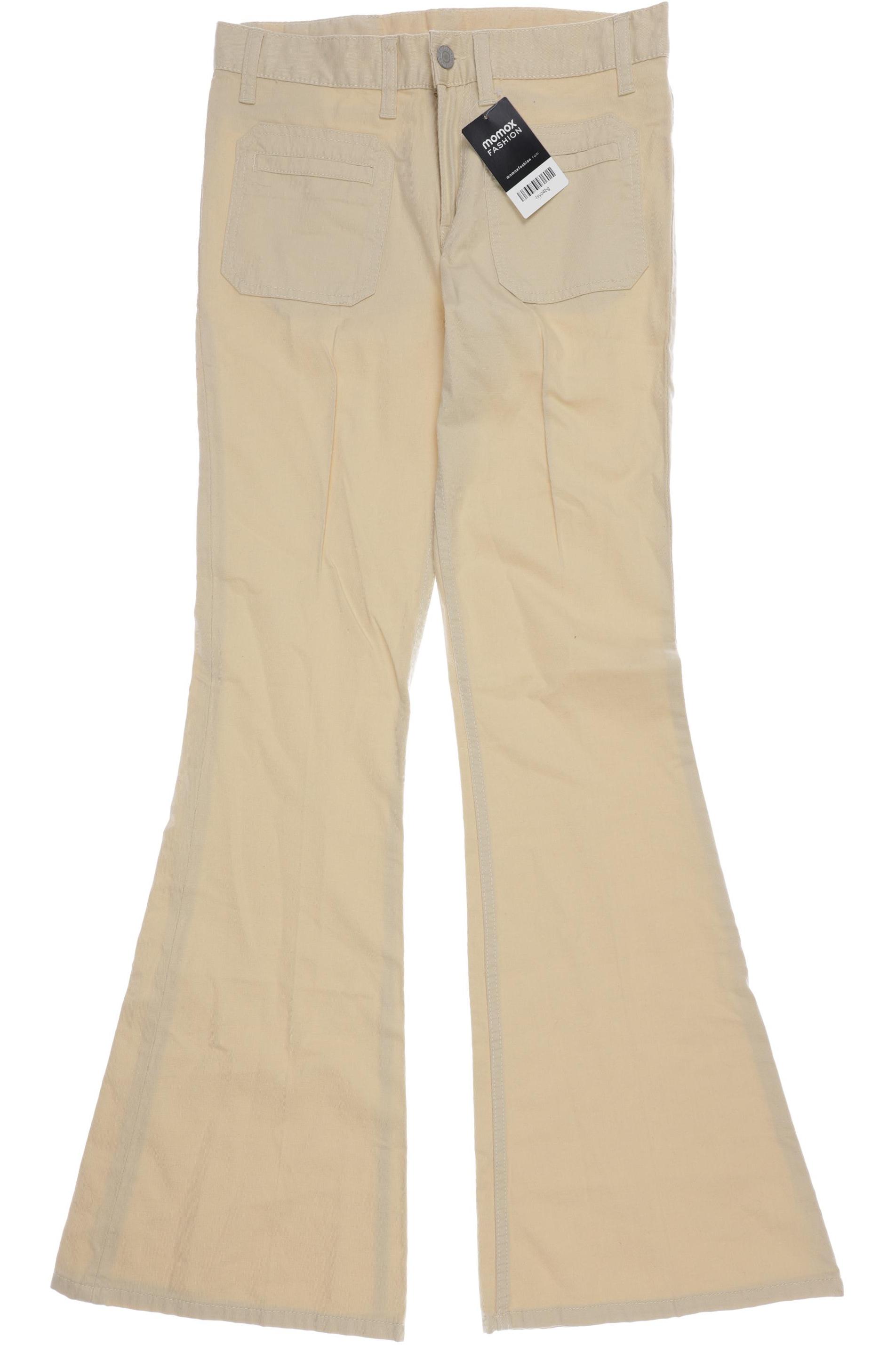 

Levis Damen Stoffhose, beige, Gr. 27