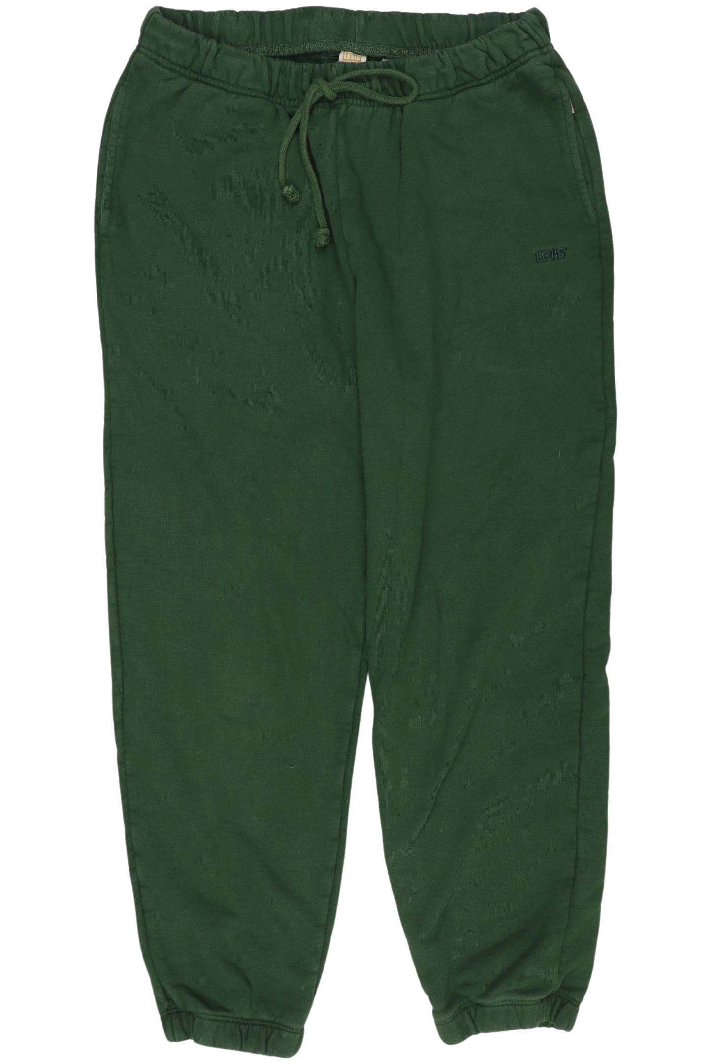 

Levis Damen Stoffhose, grün, Gr. 0