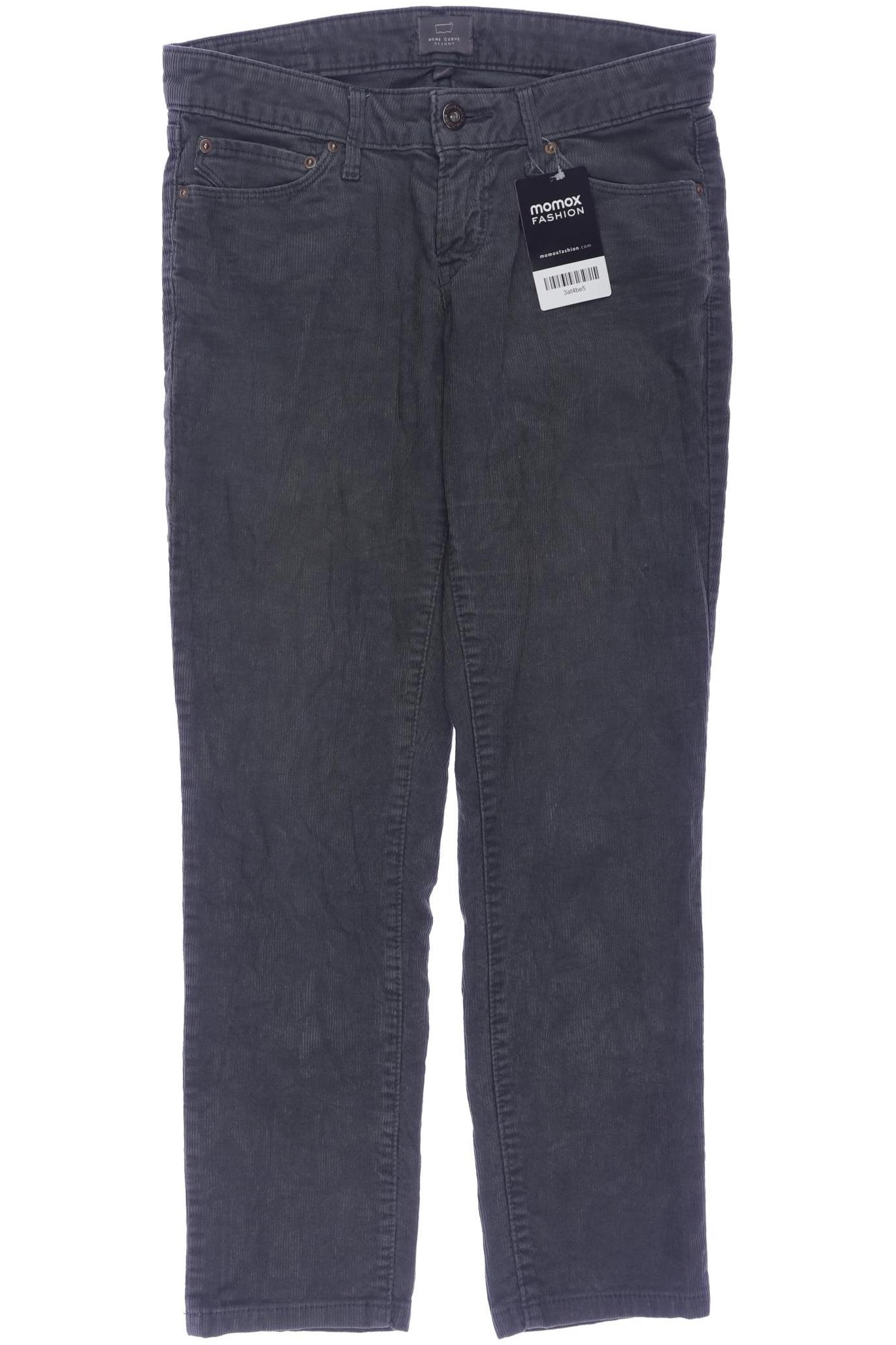 

Levis Damen Stoffhose, grün, Gr. 26