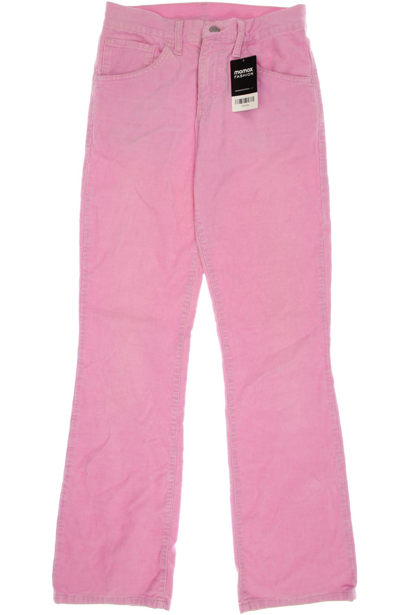 

Levis Damen Stoffhose, pink, Gr. 38