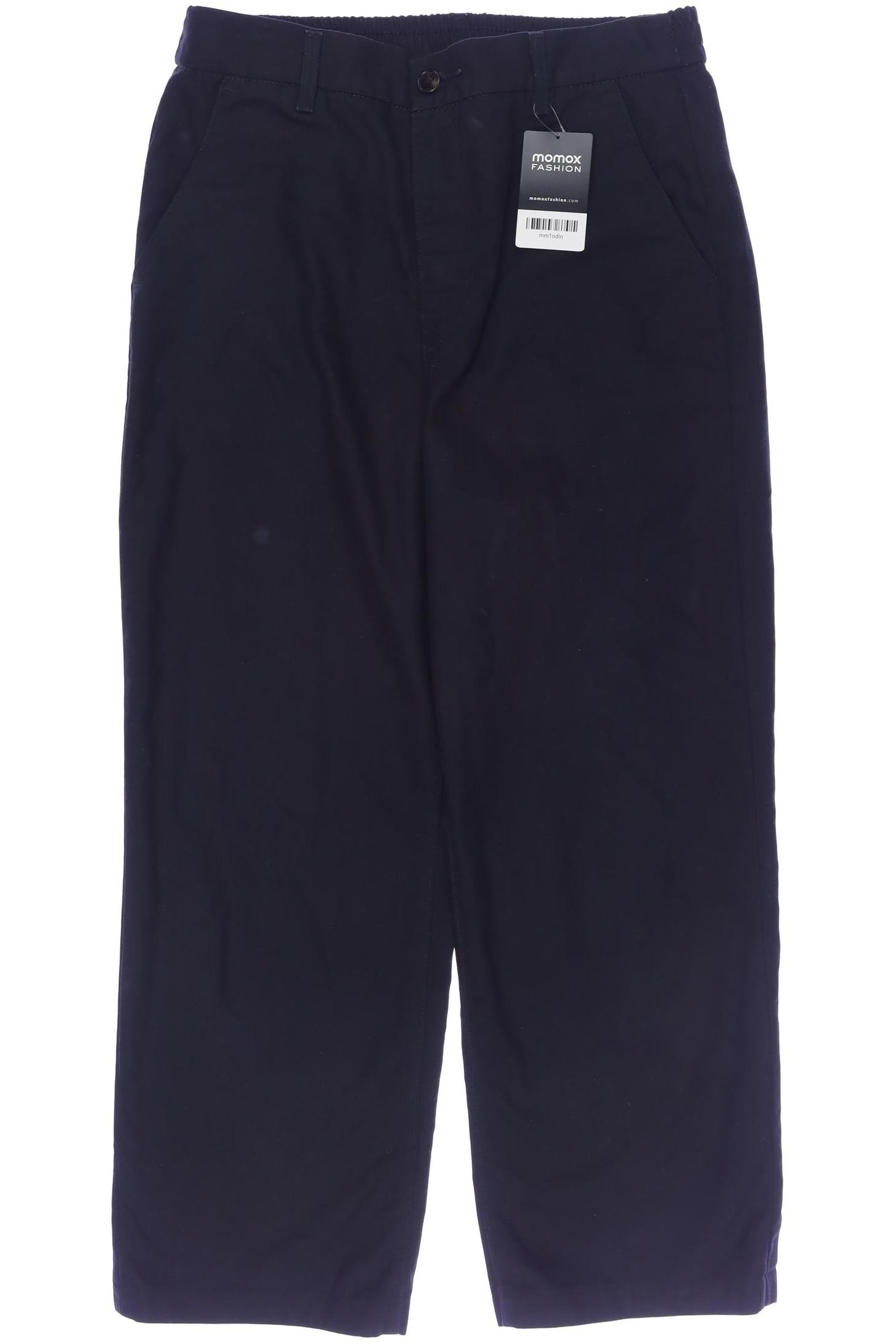 

Levis Damen Stoffhose, schwarz, Gr. 0
