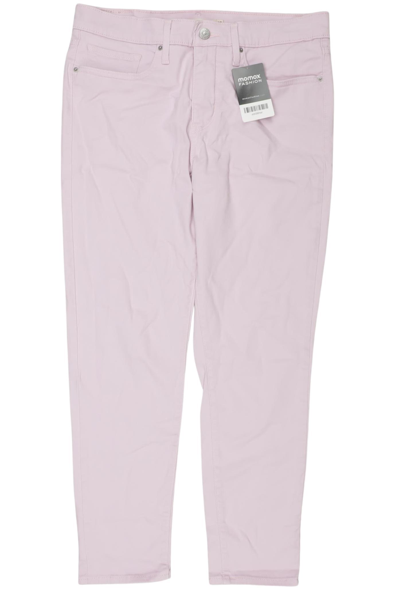 

Levis Damen Stoffhose, pink, Gr. 30