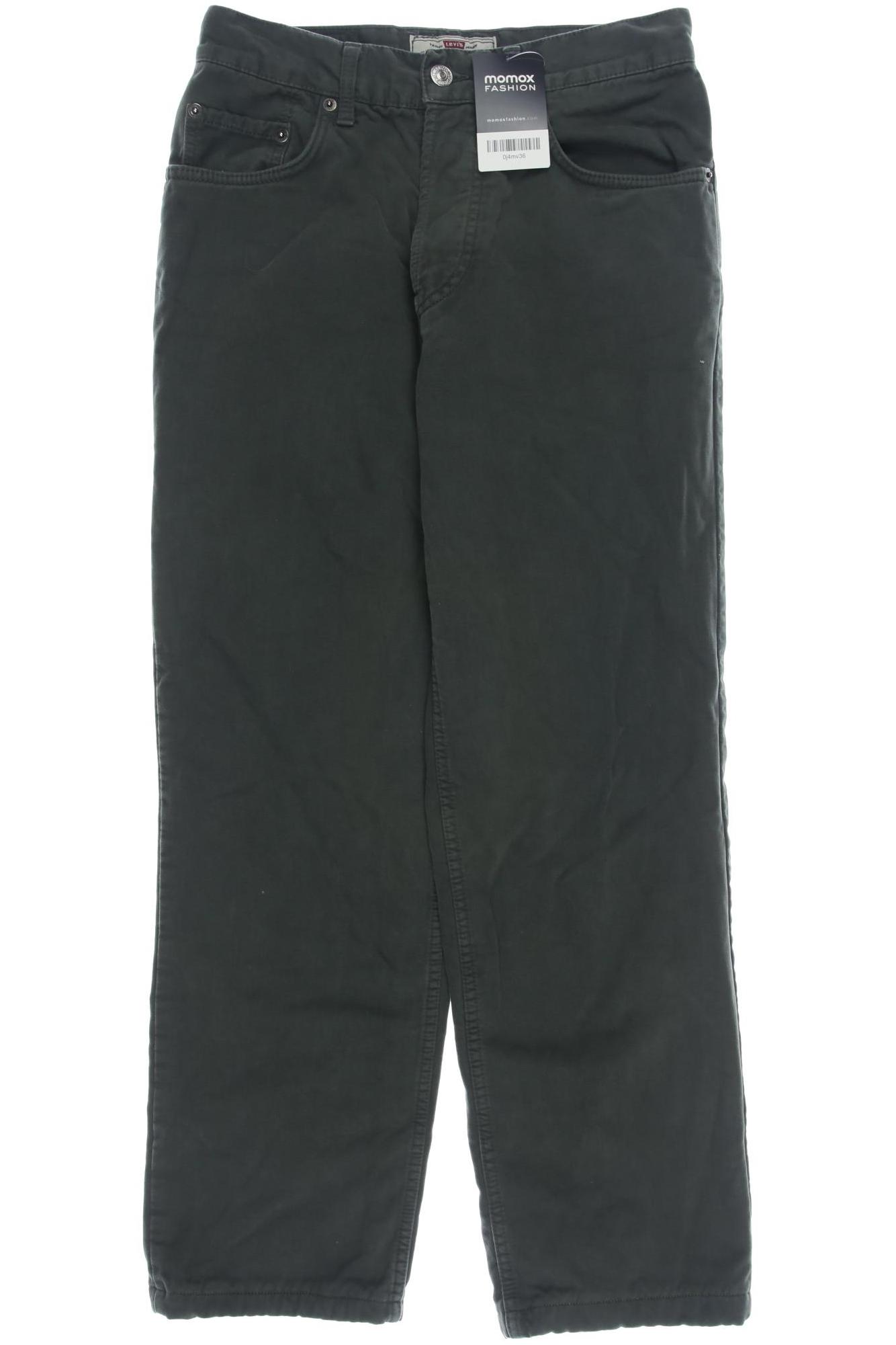

Levis Damen Stoffhose, grün, Gr. 30