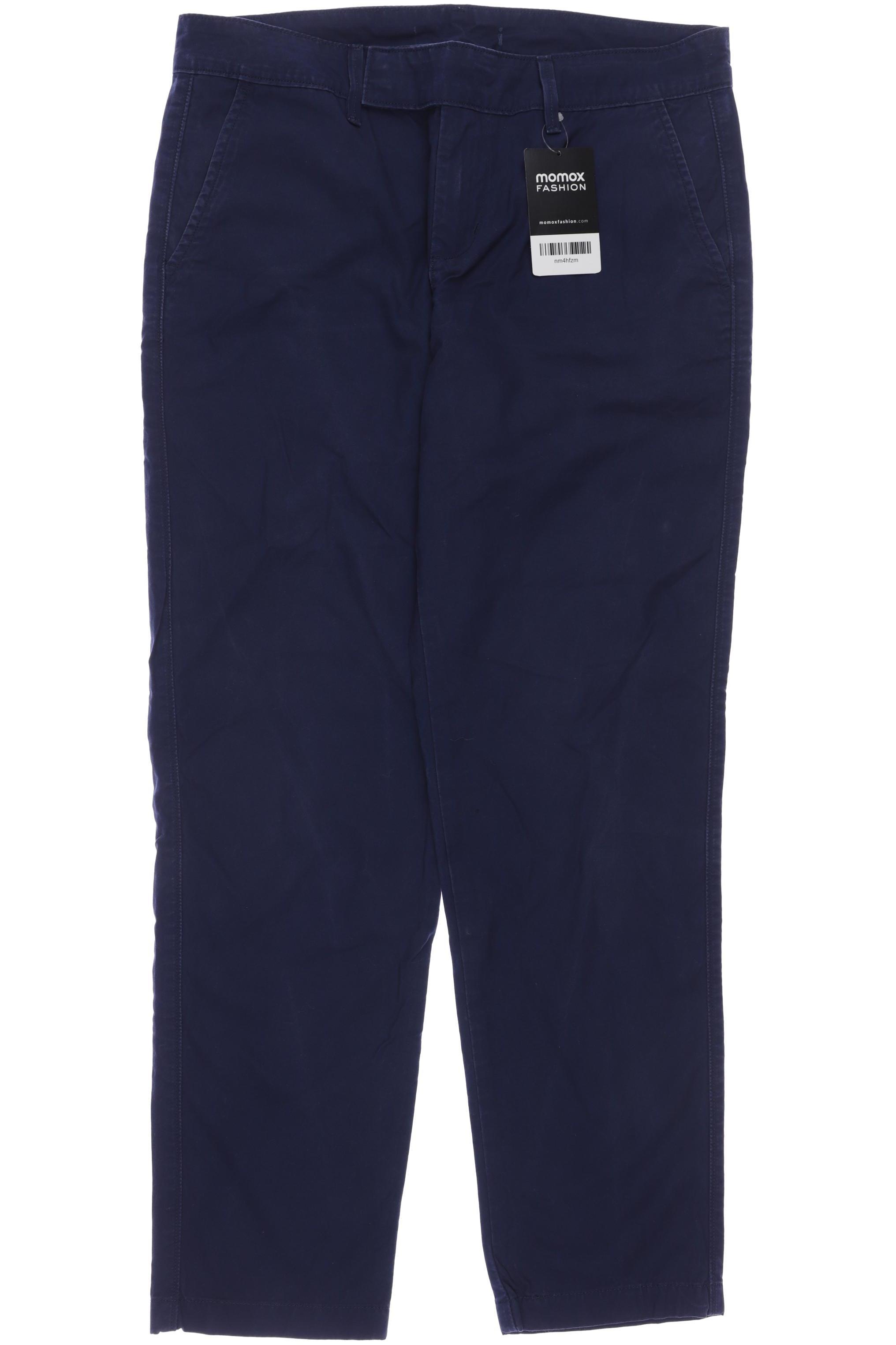 

Levis Damen Stoffhose, blau
