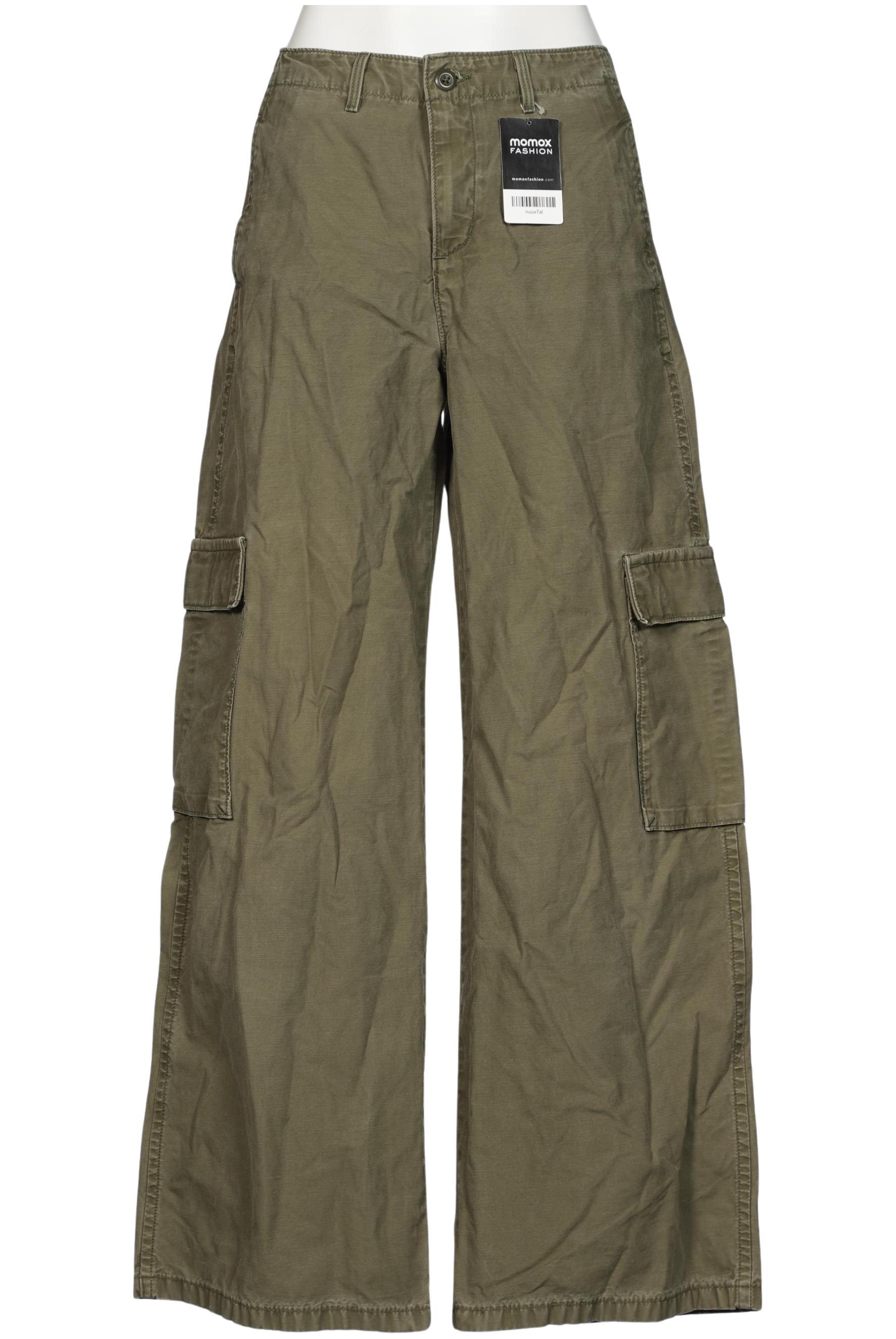 

Levis Damen Stoffhose, grün, Gr. 28