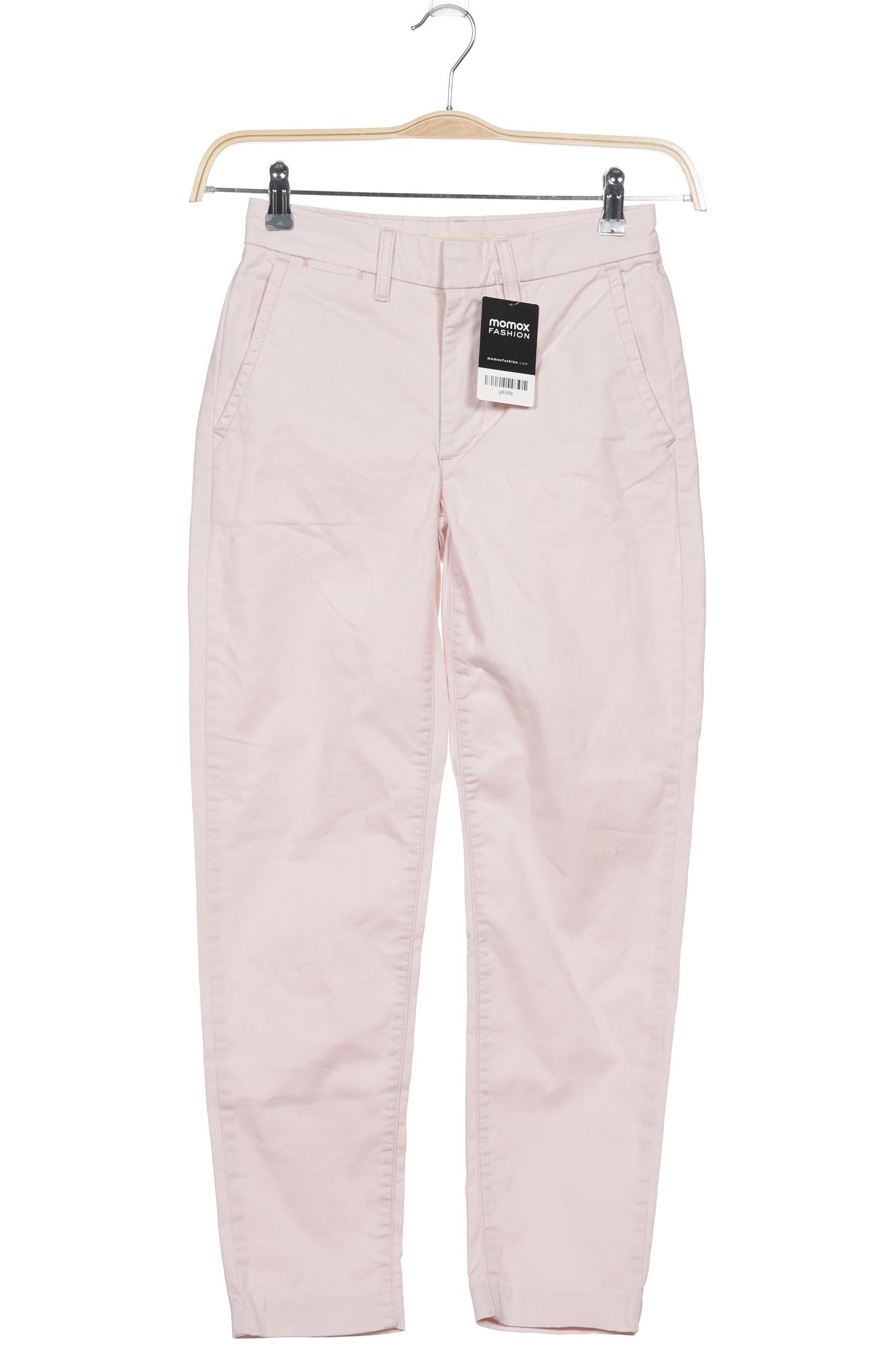 

Levis Damen Stoffhose, pink, Gr. 24