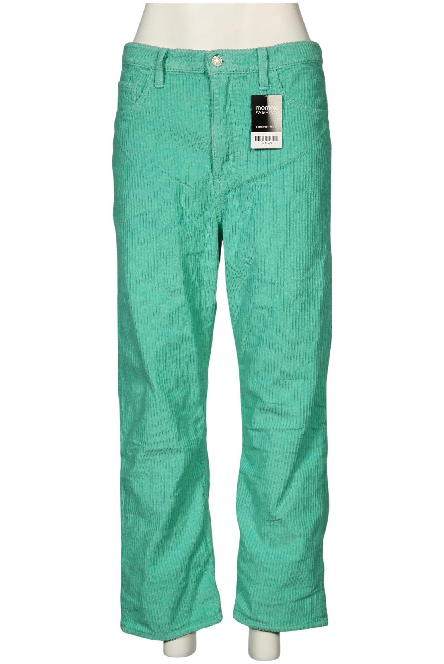 

Levis Damen Stoffhose, hellgrün, Gr. 31