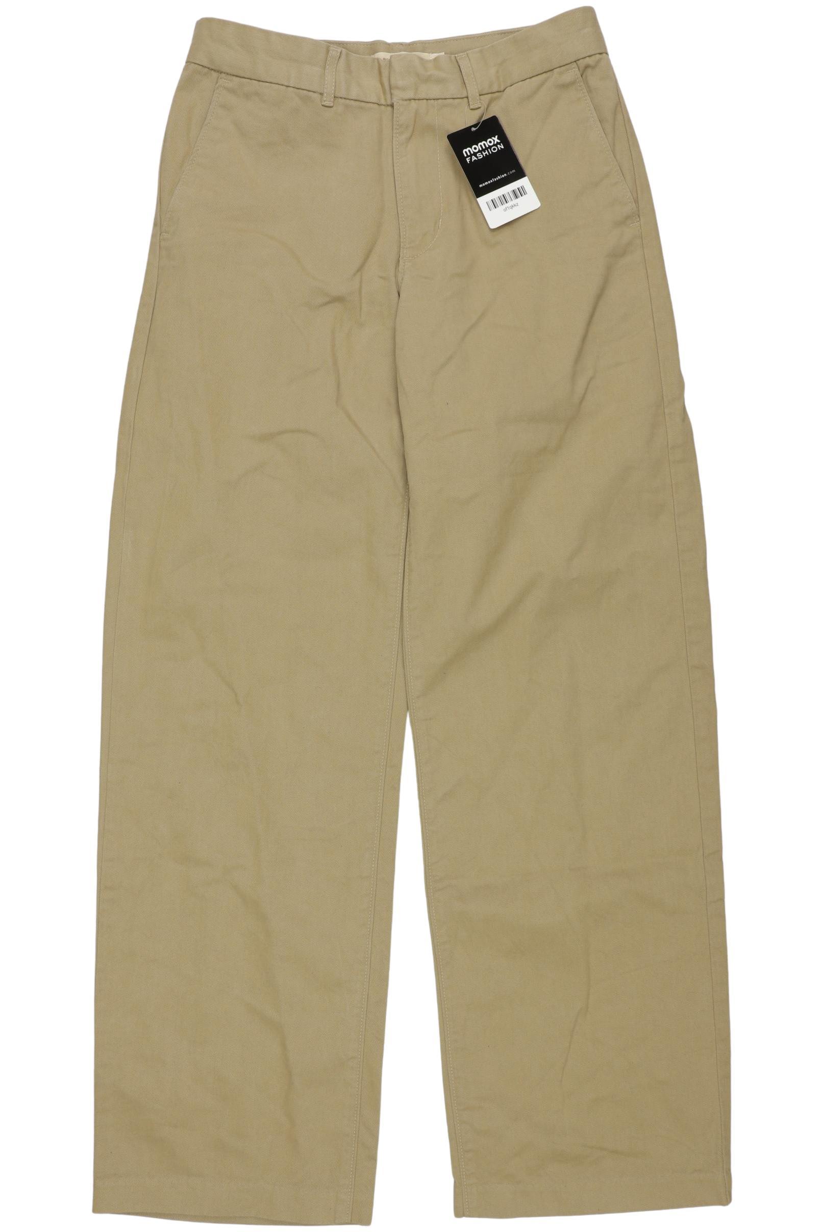 

Levis Damen Stoffhose, beige, Gr. 25